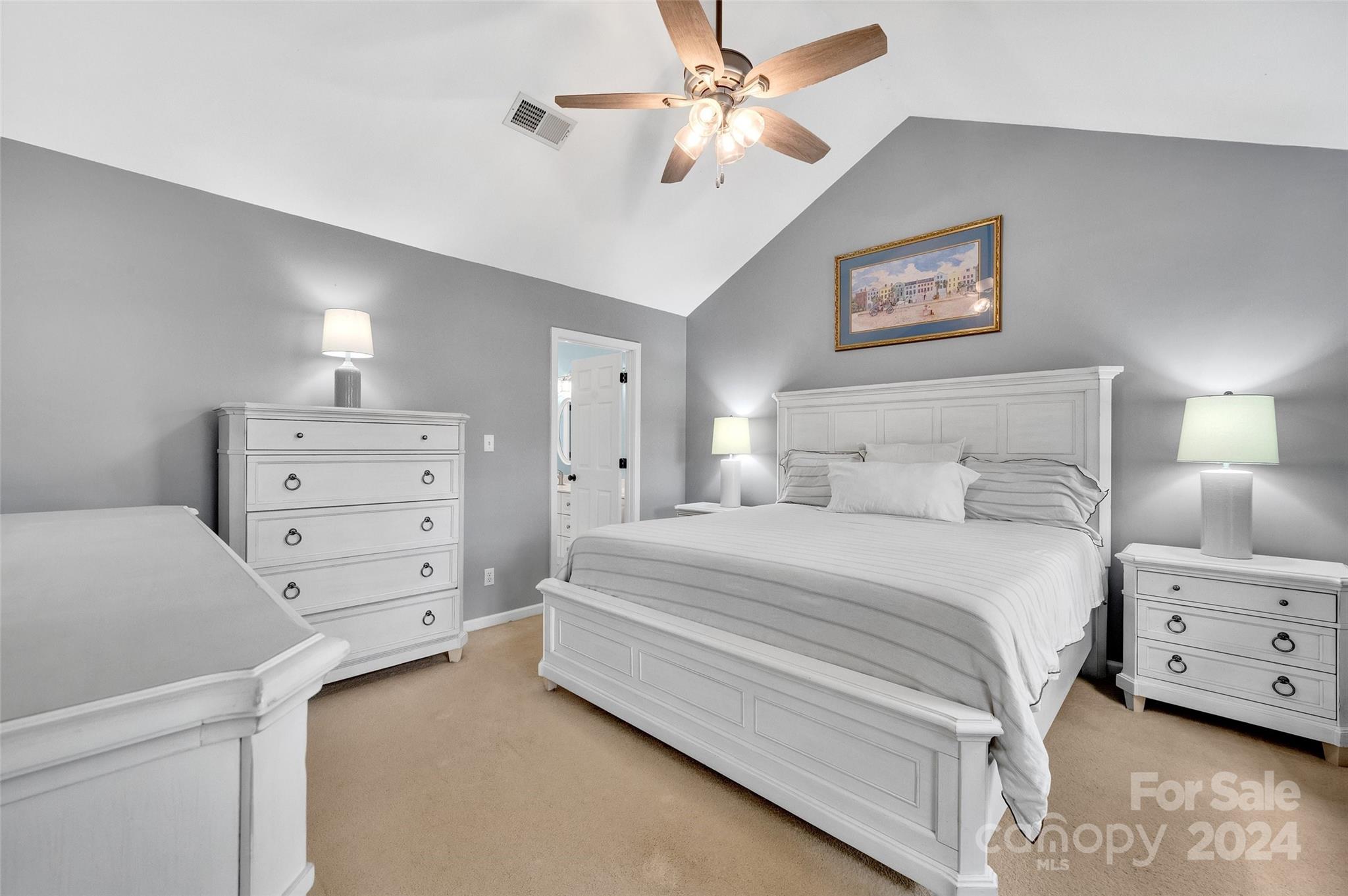 Red Oaks - Residential