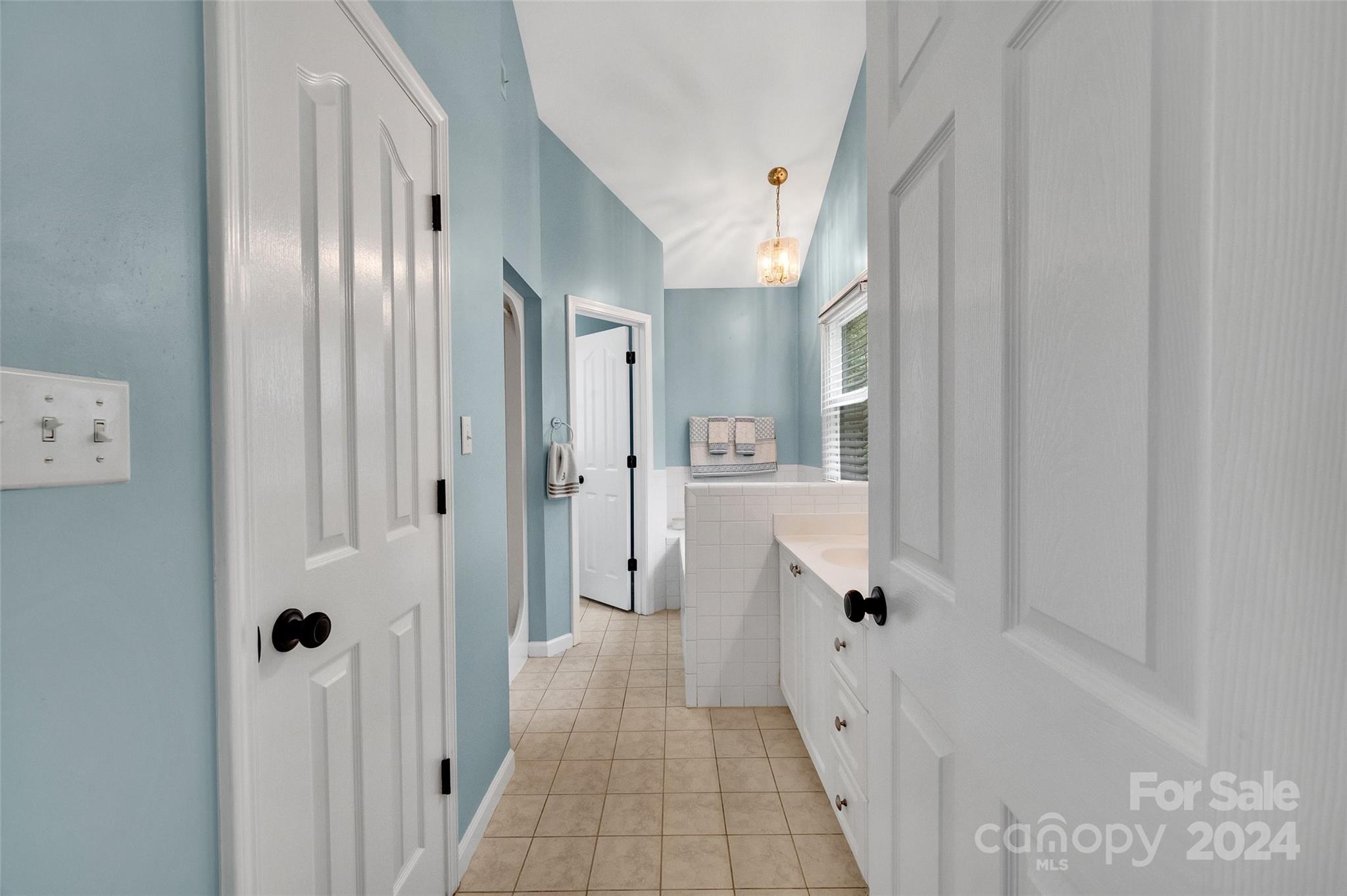 Red Oaks - Residential