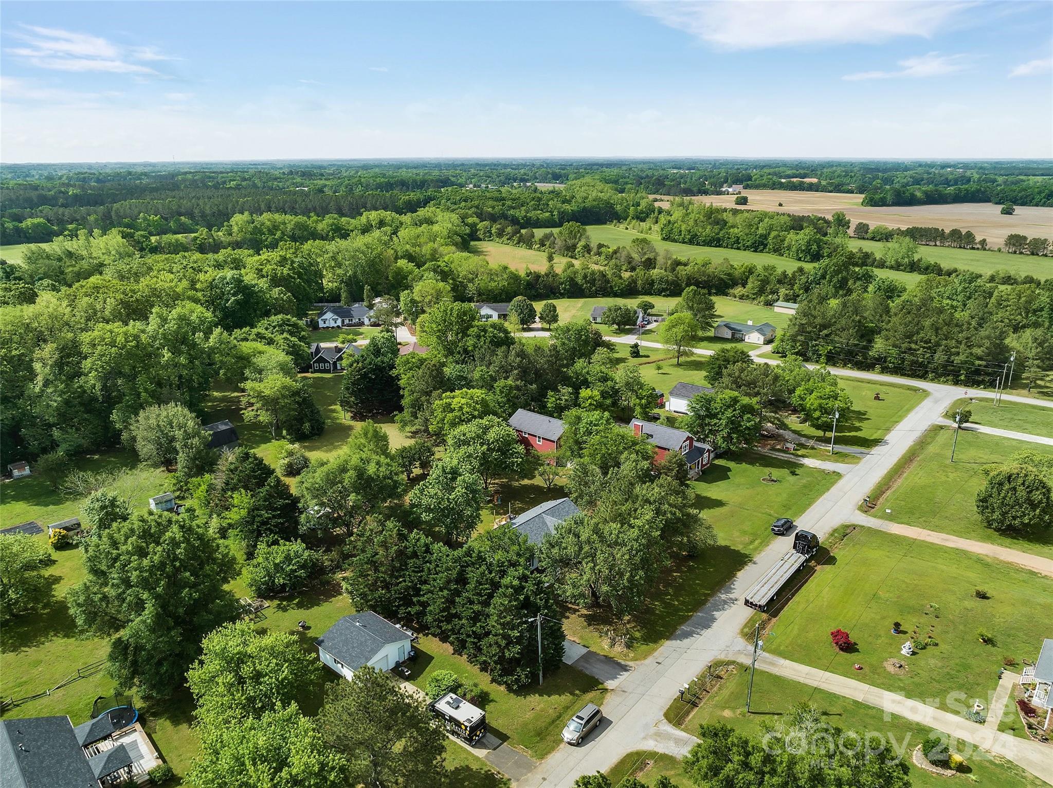 Red Oaks - Residential