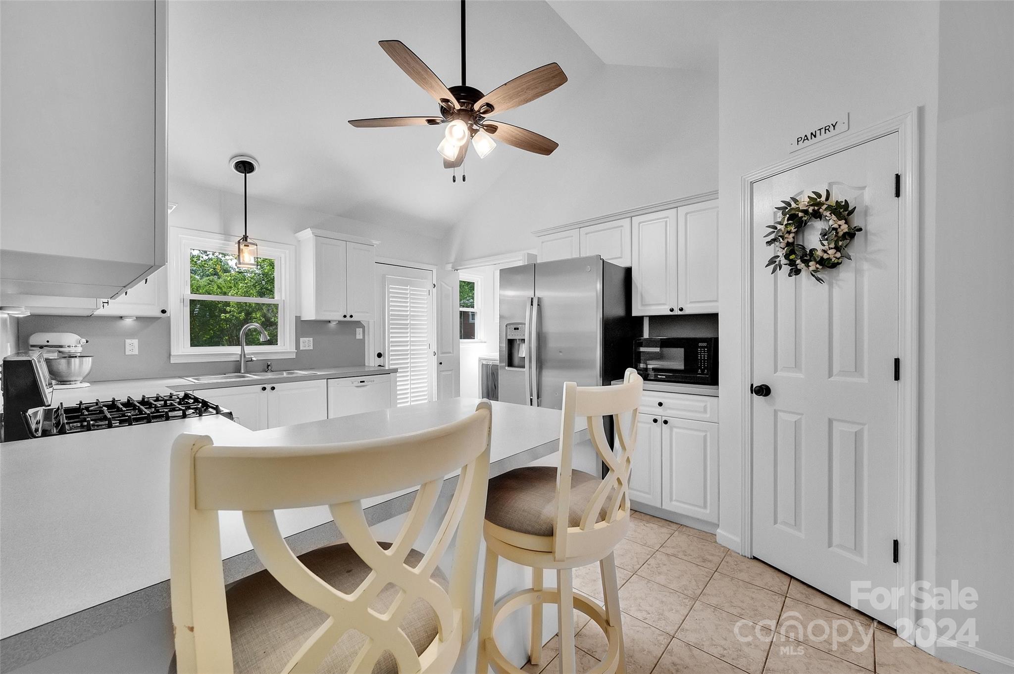 Red Oaks - Residential