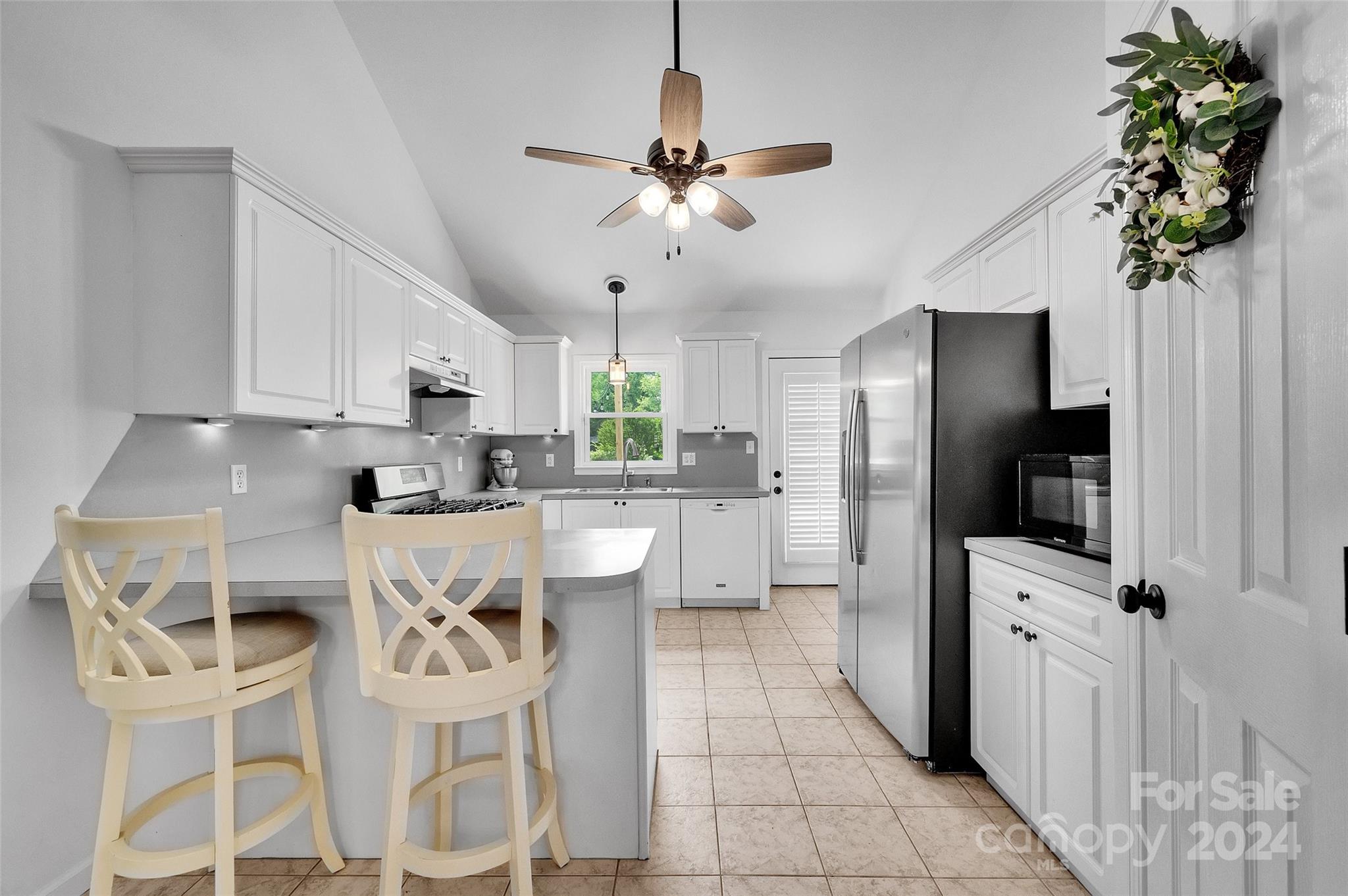 Red Oaks - Residential