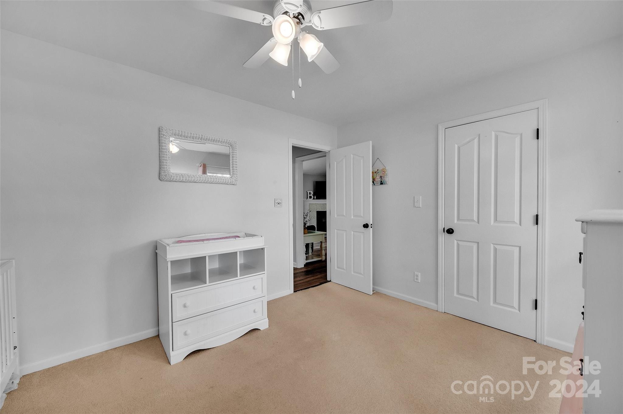 Red Oaks - Residential