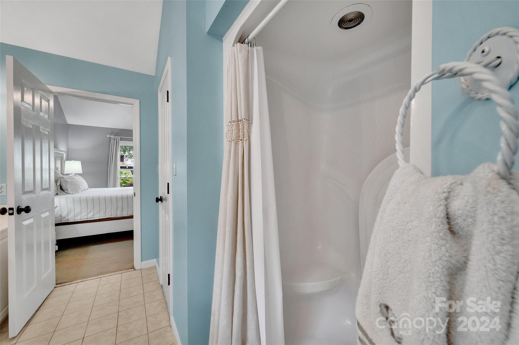 Red Oaks - Residential