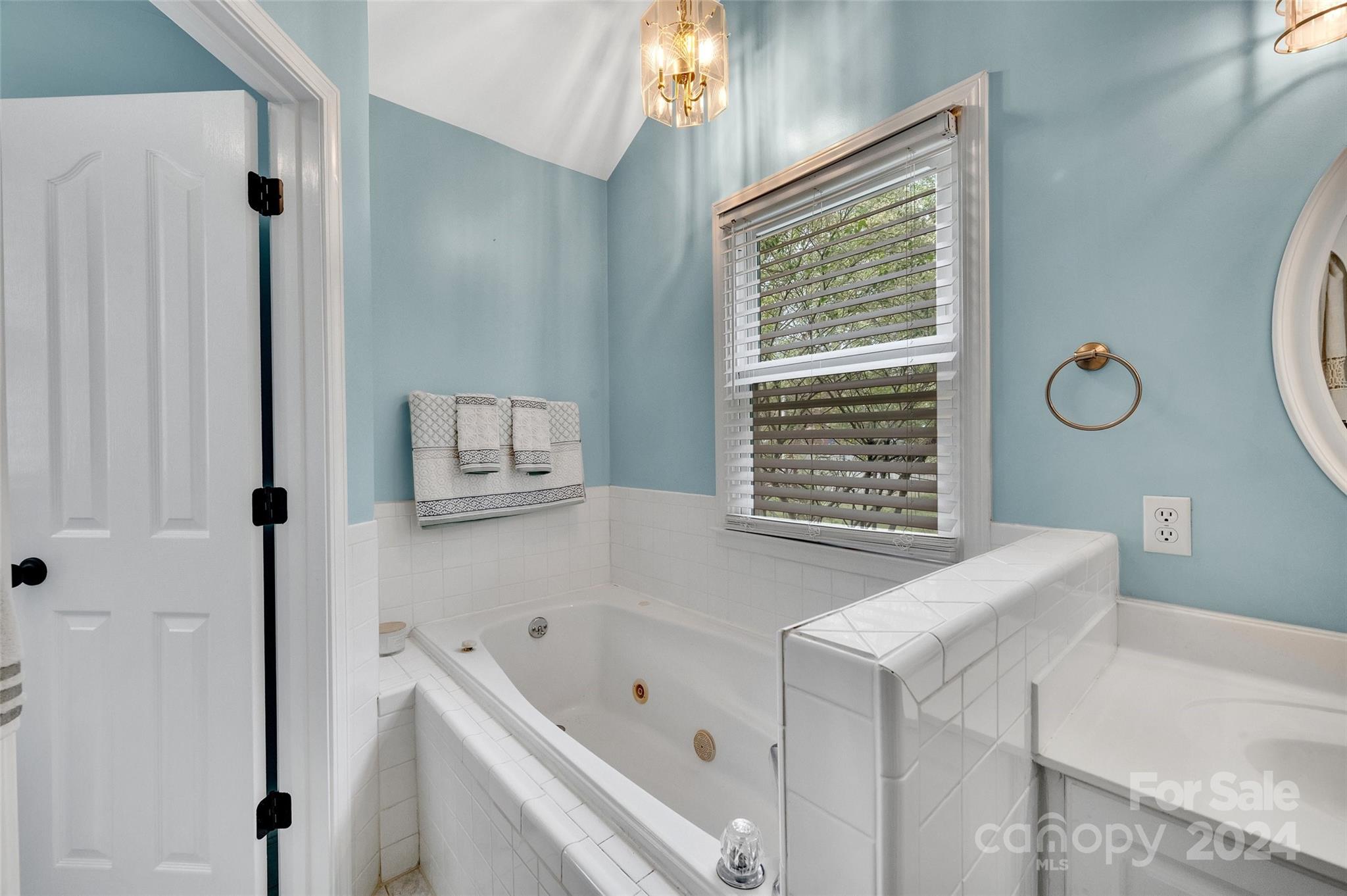 Red Oaks - Residential