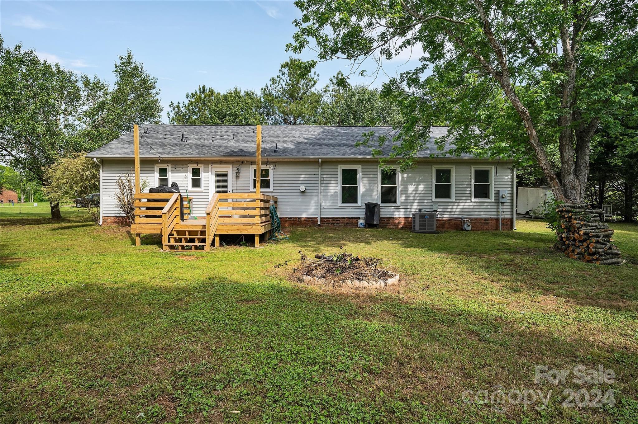 Red Oaks - Residential