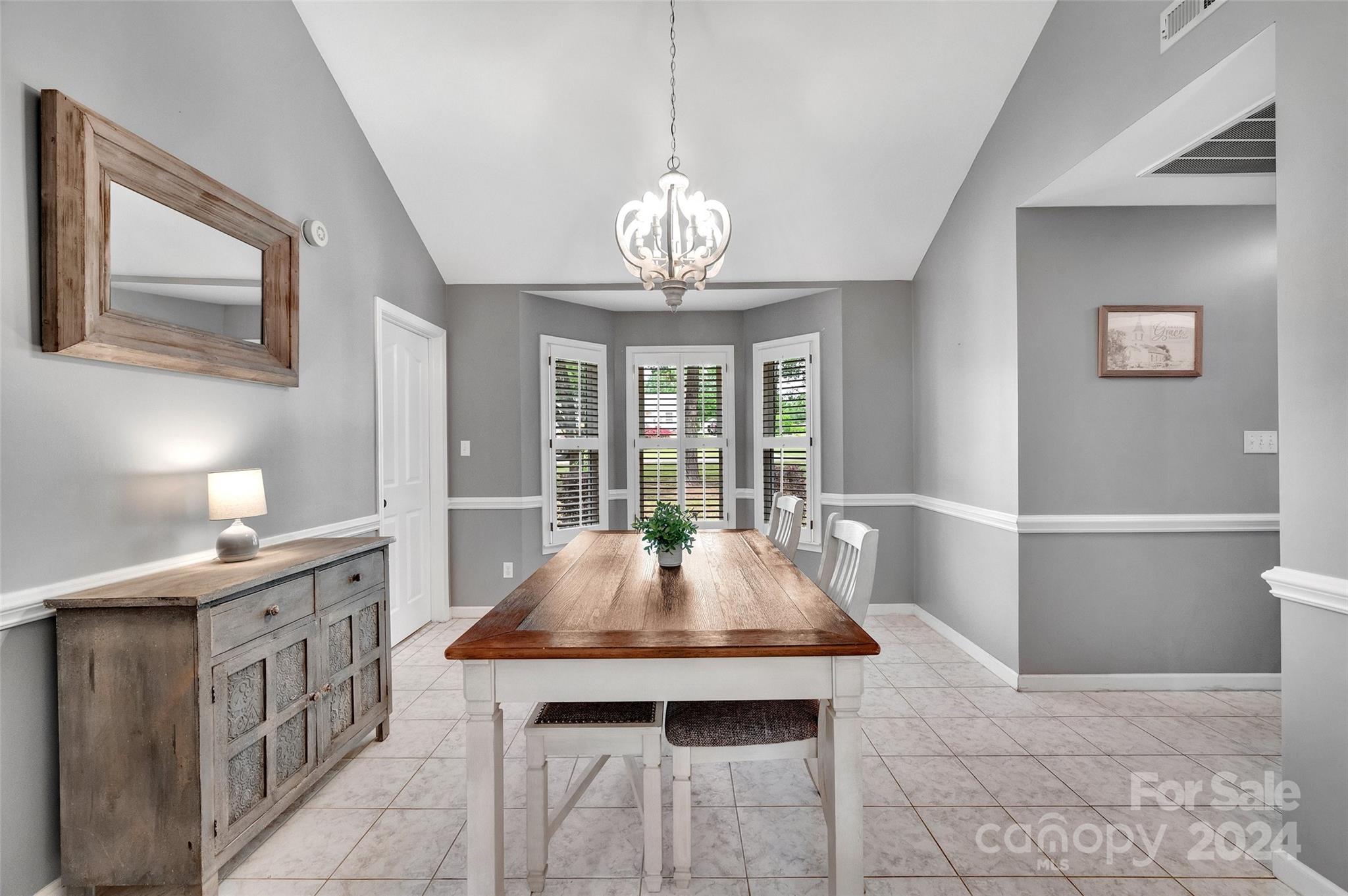 Red Oaks - Residential