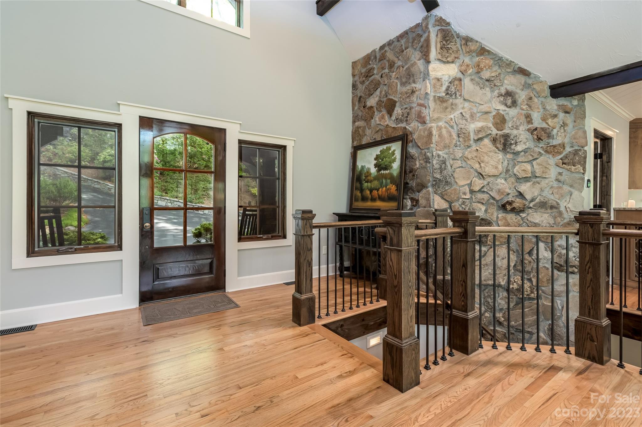 Burlingame - Residential