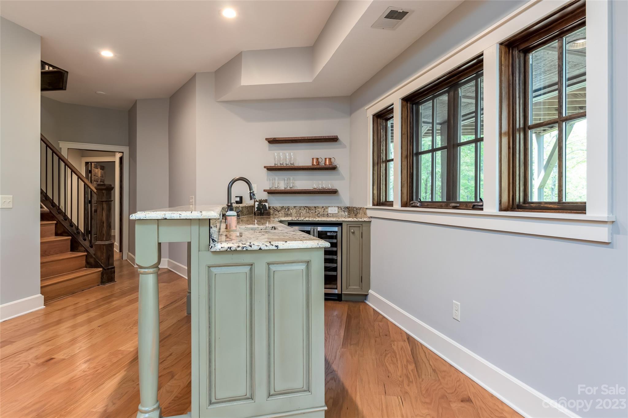 Burlingame - Residential