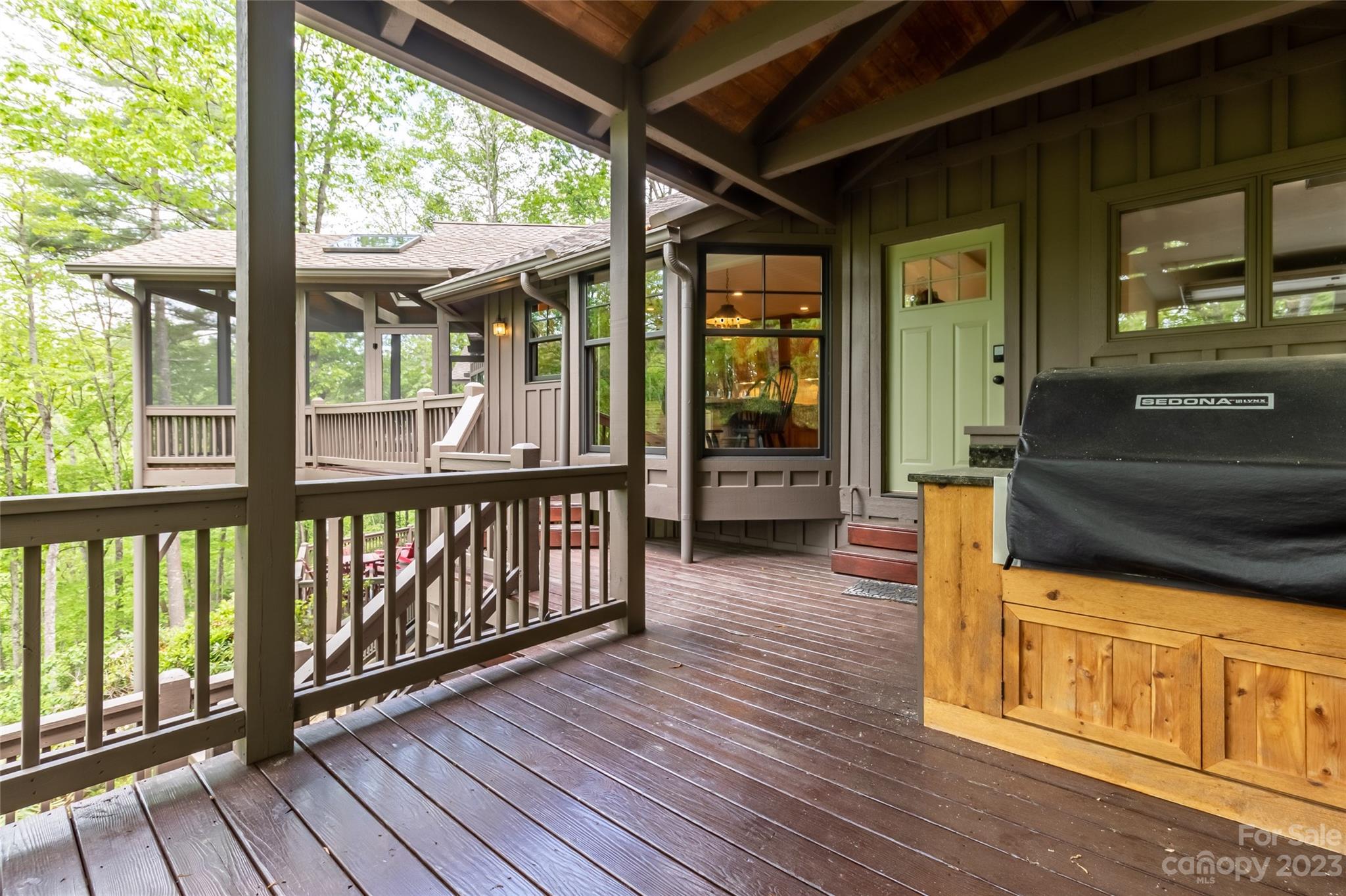 Burlingame - Residential