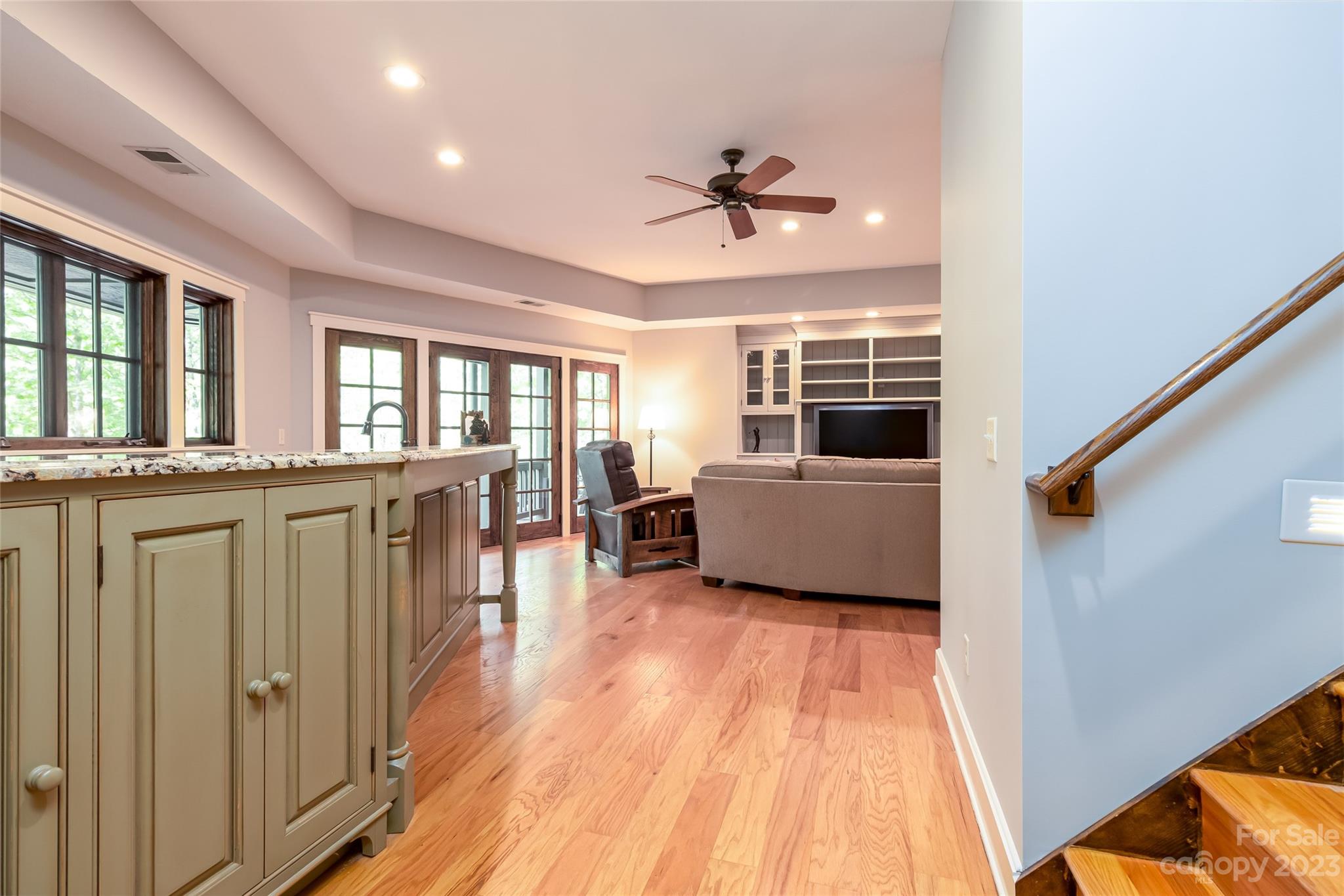 Burlingame - Residential