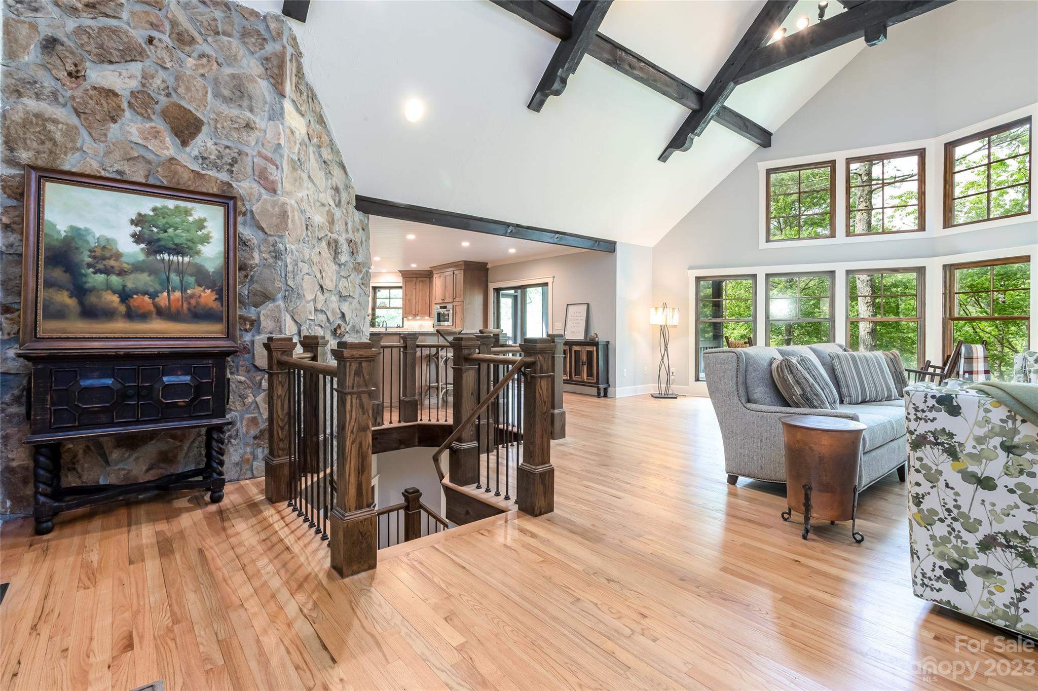 Burlingame - Residential