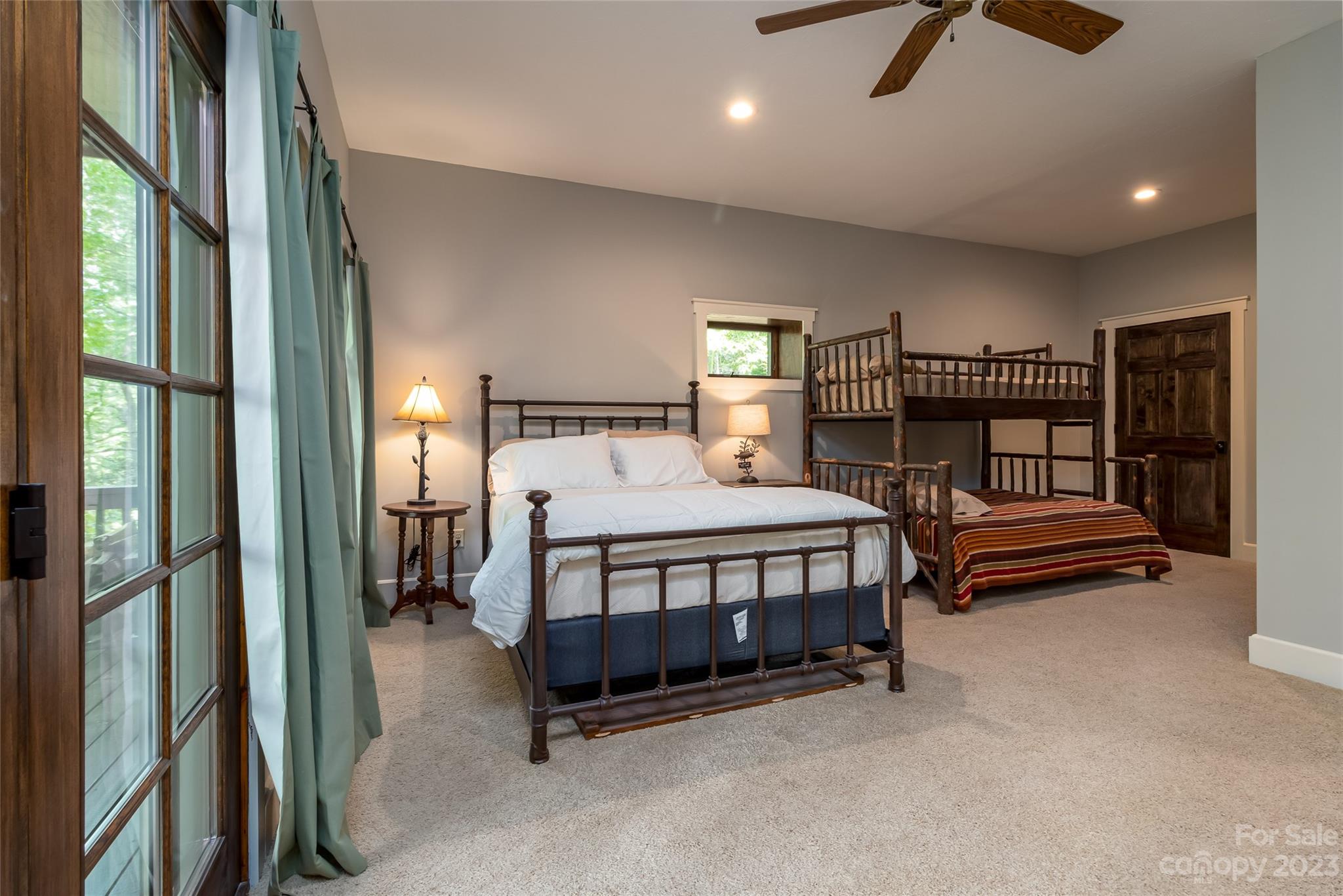 Burlingame - Residential