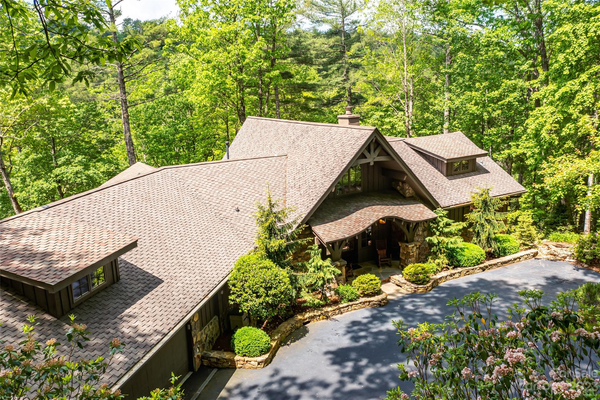 Burlingame - Residential