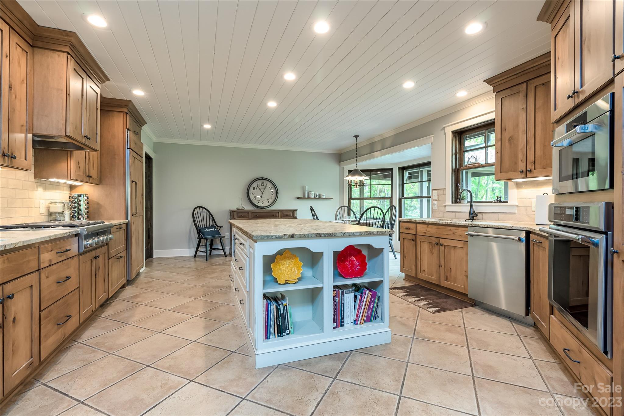 Burlingame - Residential