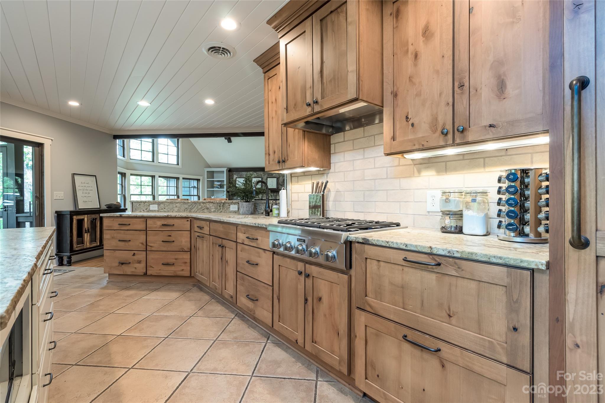 Burlingame - Residential