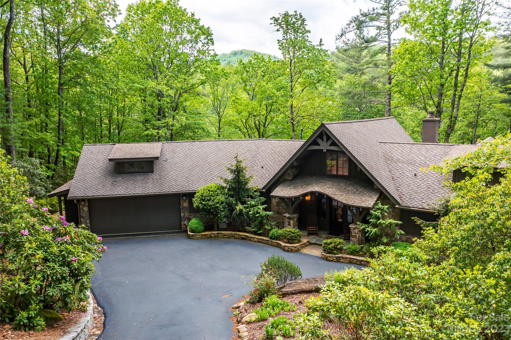 Burlingame - Residential