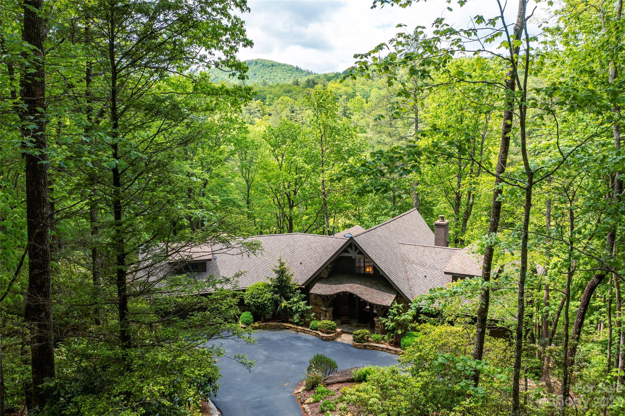 Burlingame - Residential