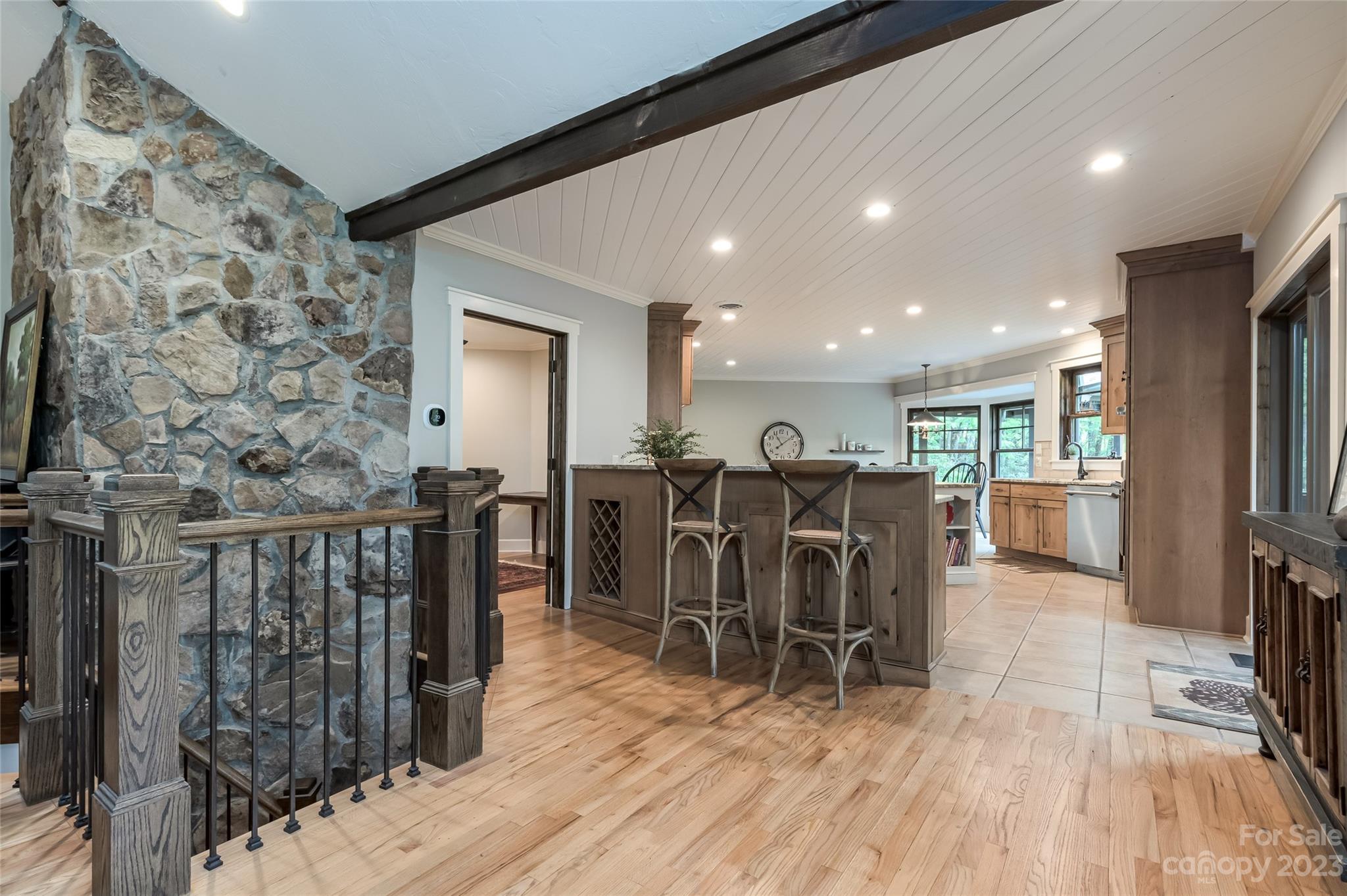 Burlingame - Residential