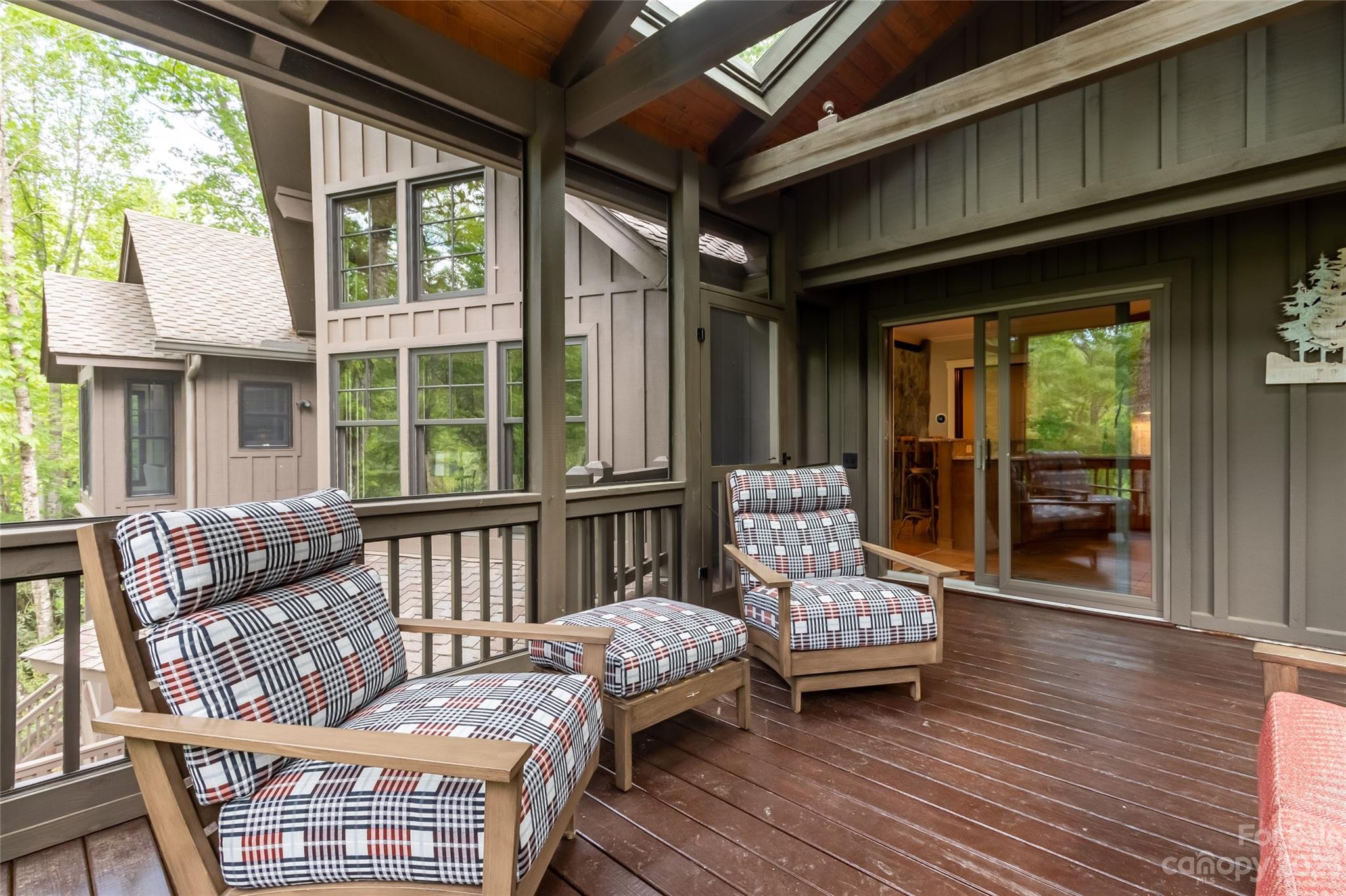 Burlingame - Residential