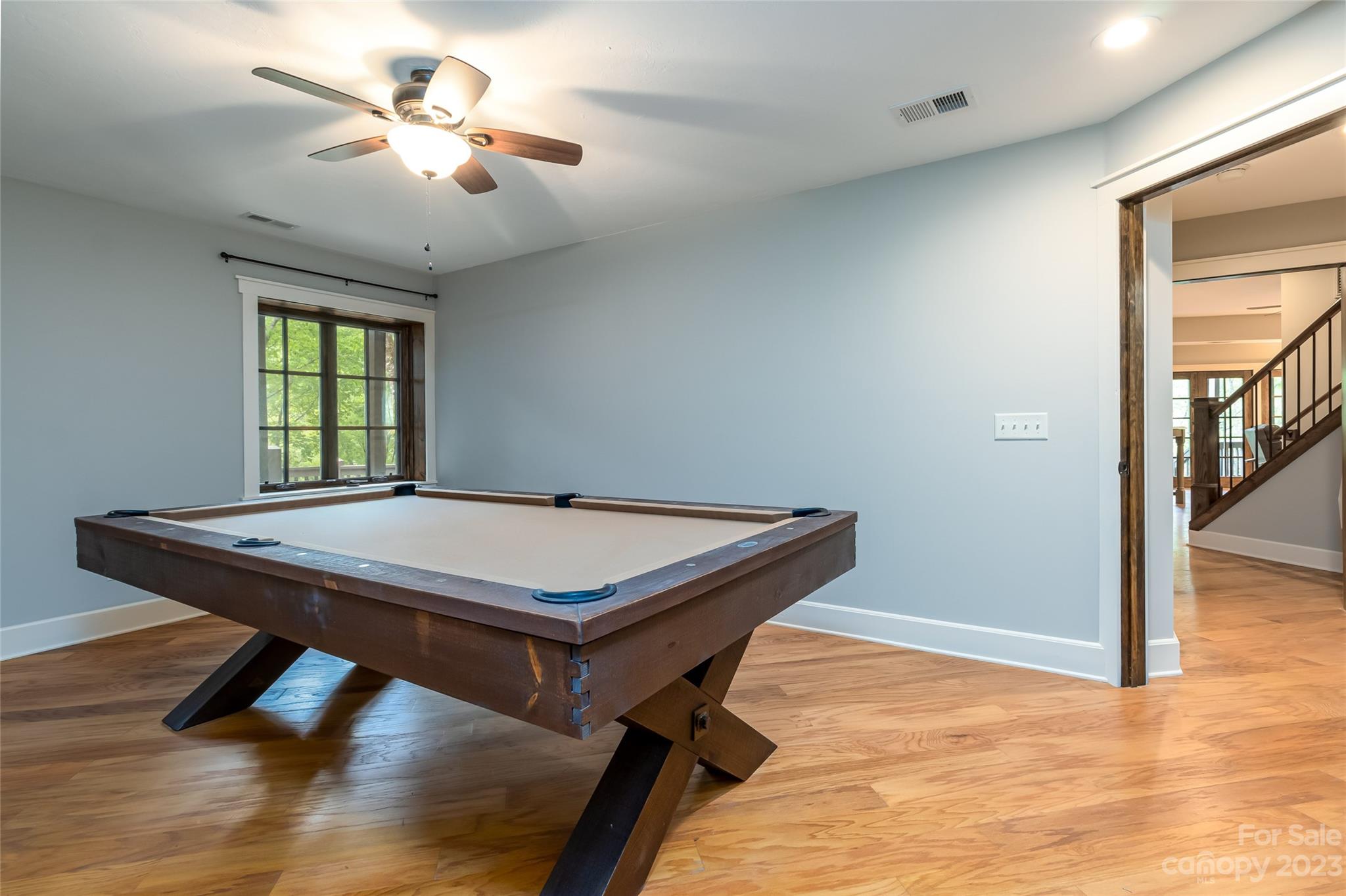 Burlingame - Residential