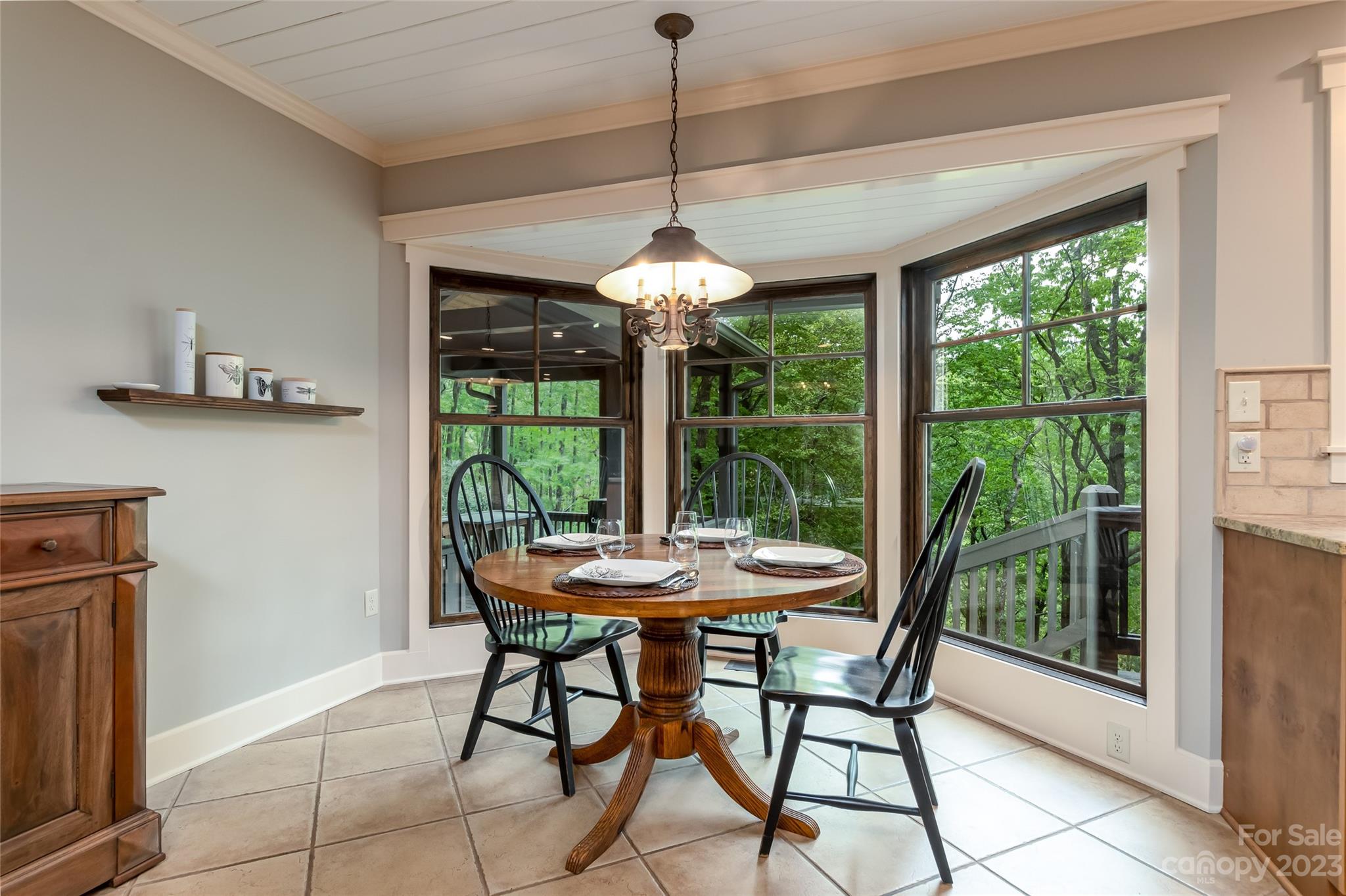 Burlingame - Residential