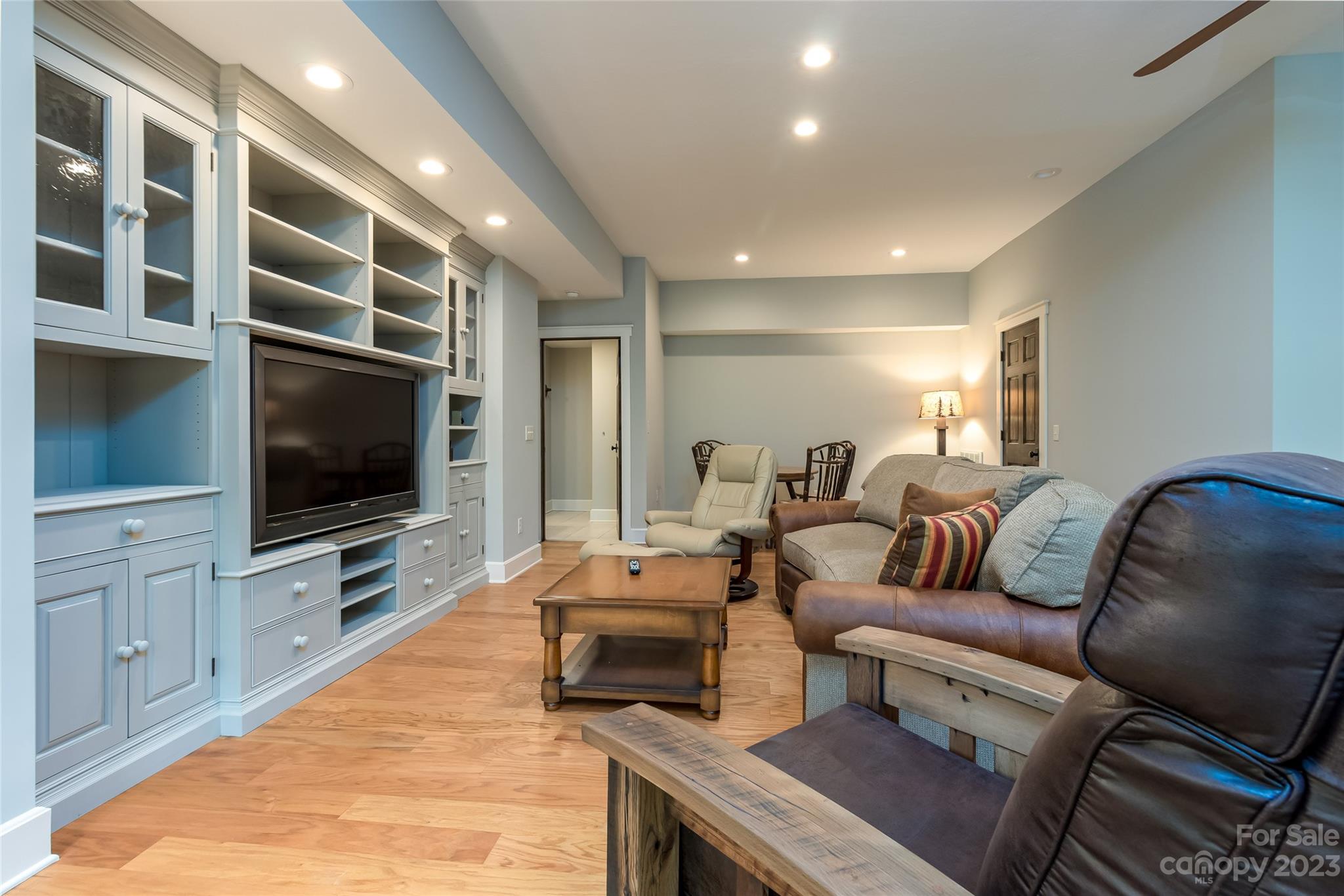 Burlingame - Residential