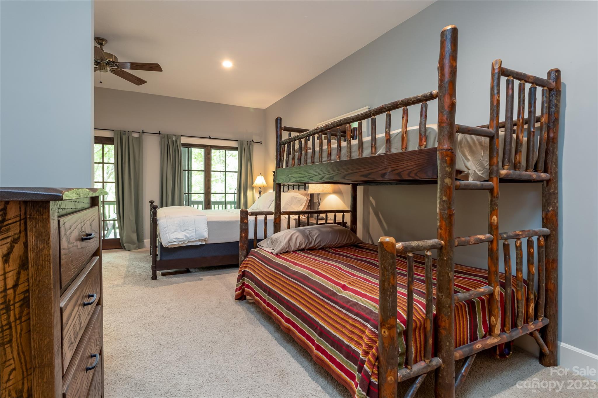 Burlingame - Residential