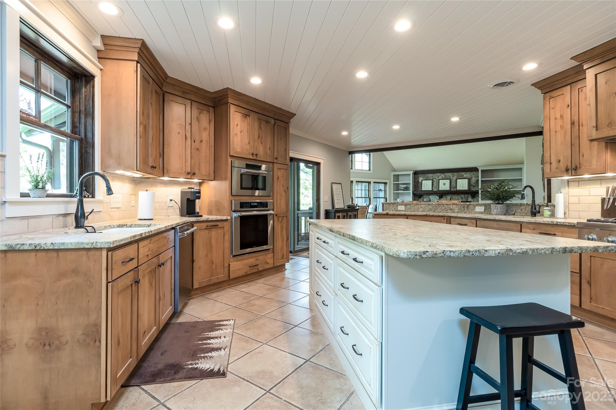 Burlingame - Residential