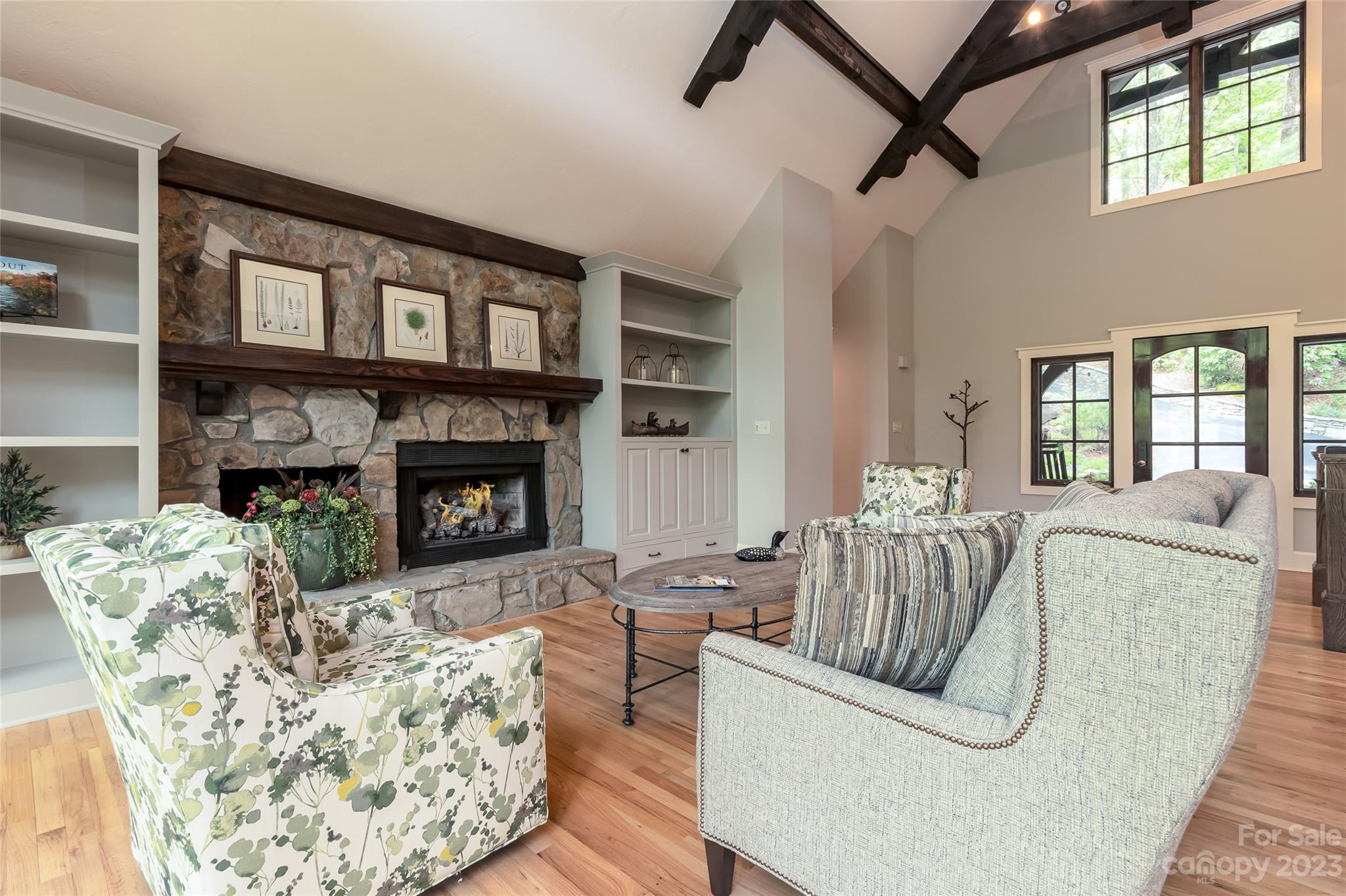 Burlingame - Residential