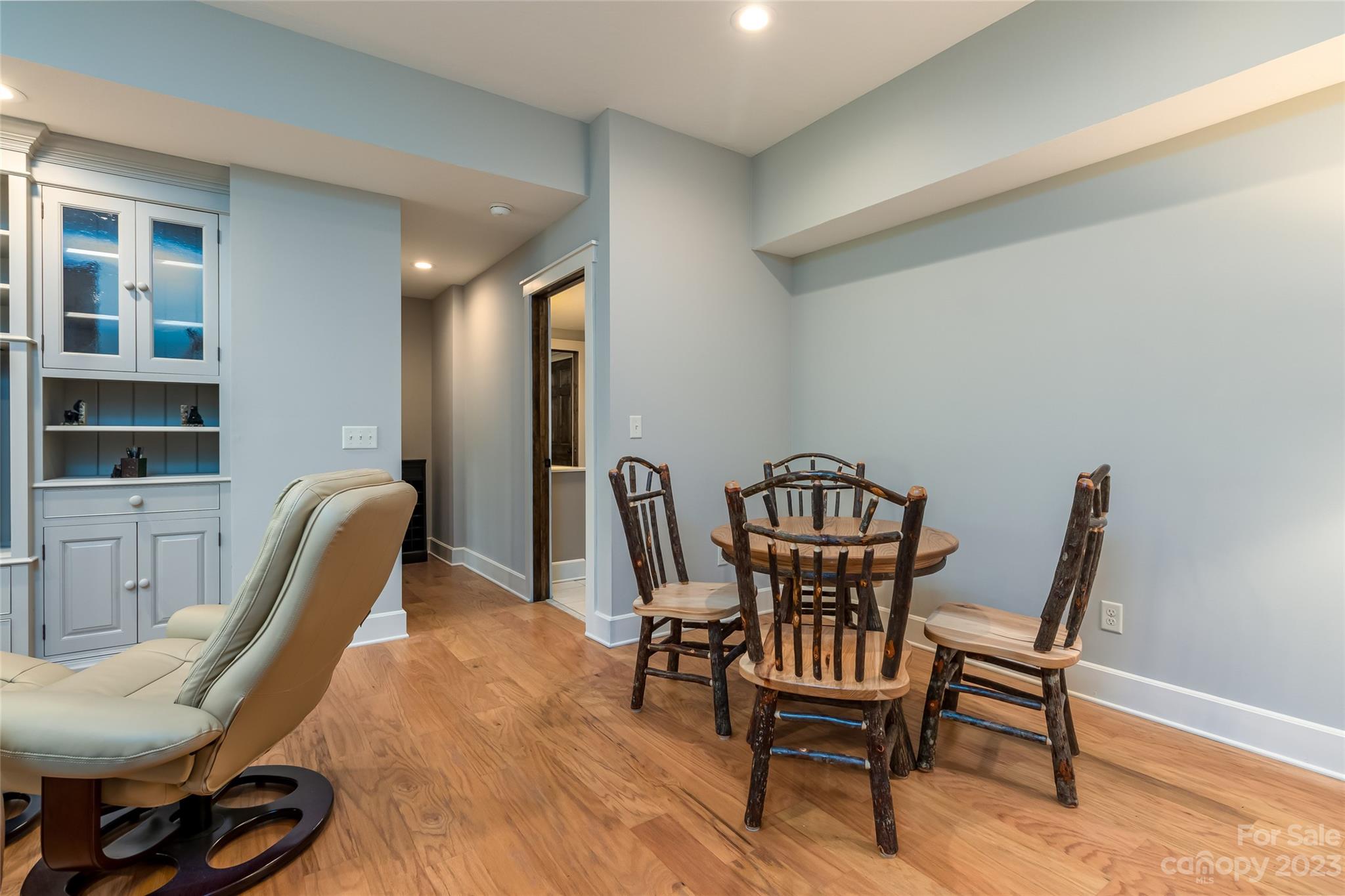 Burlingame - Residential