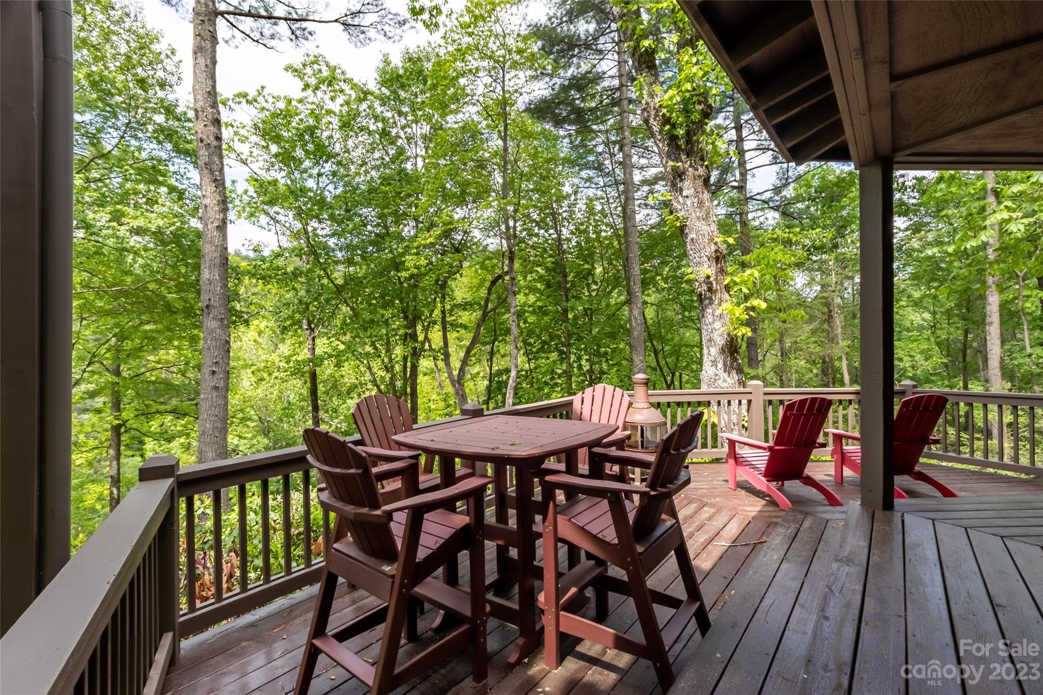 Burlingame - Residential