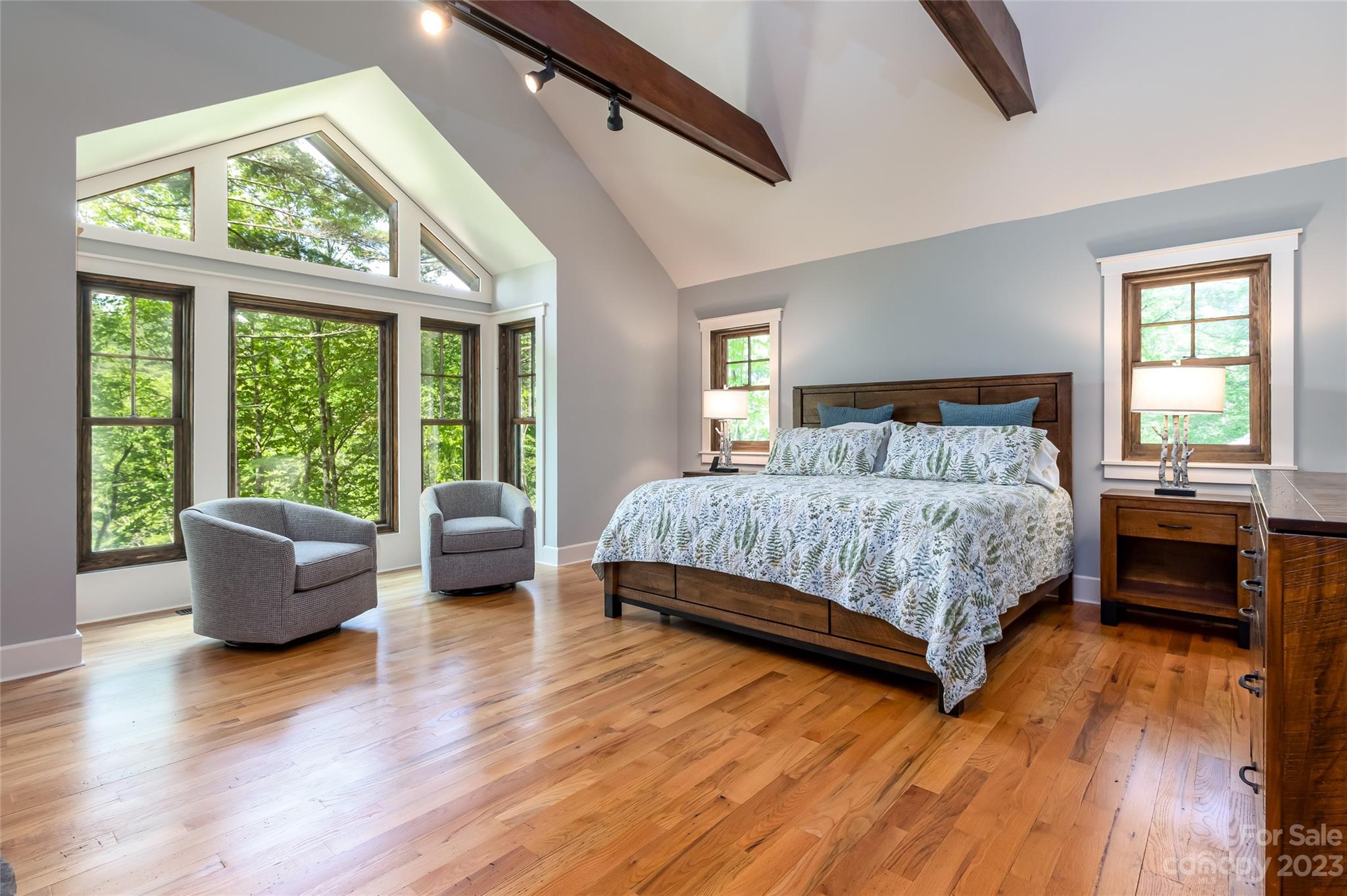 Burlingame - Residential