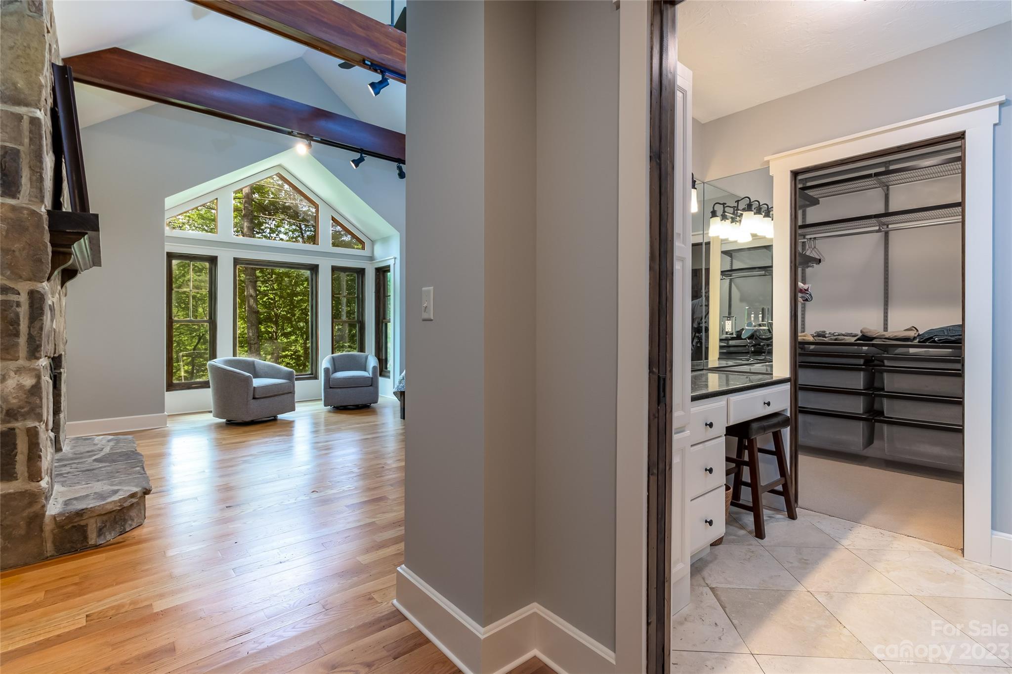 Burlingame - Residential