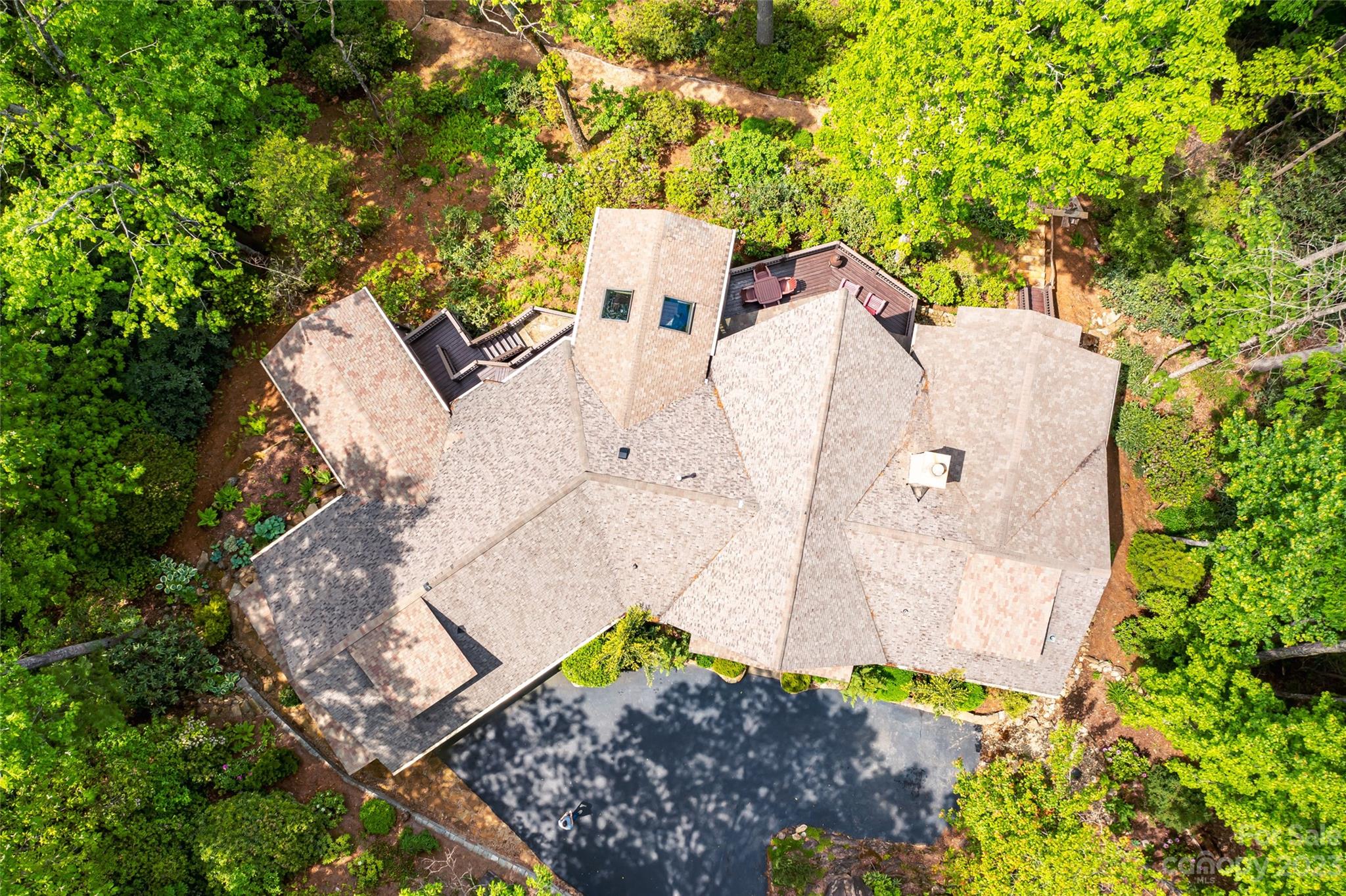 Burlingame - Residential