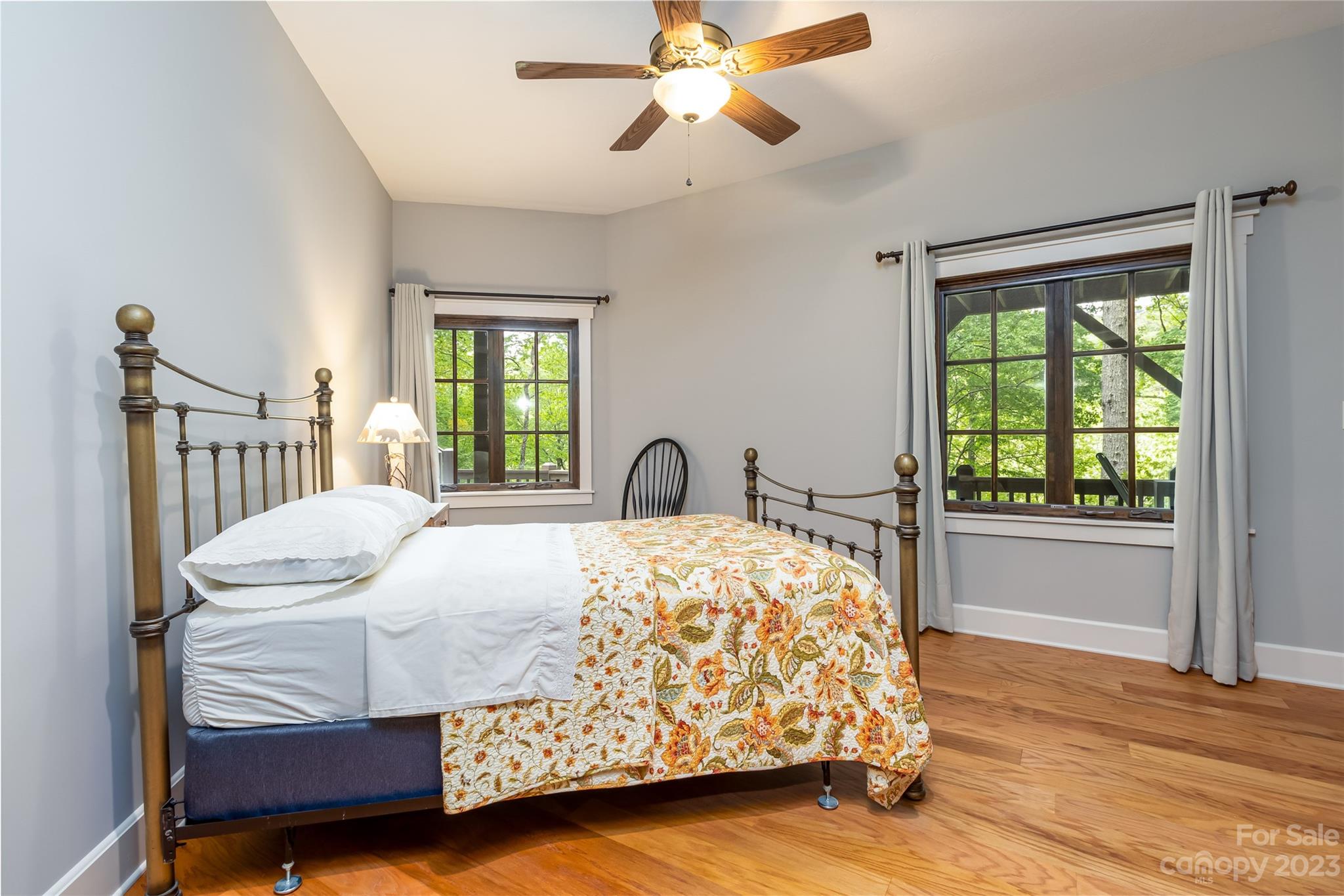 Burlingame - Residential