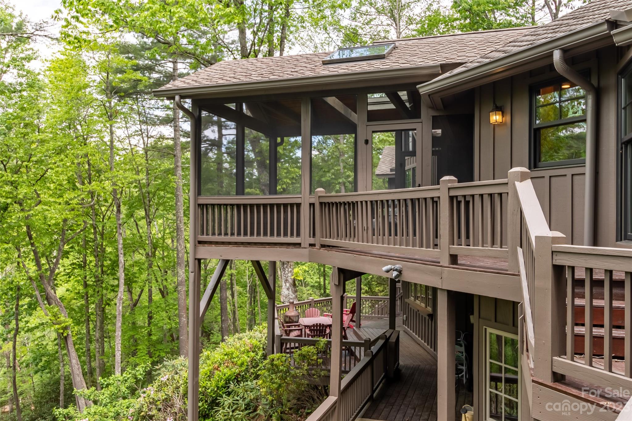 Burlingame - Residential