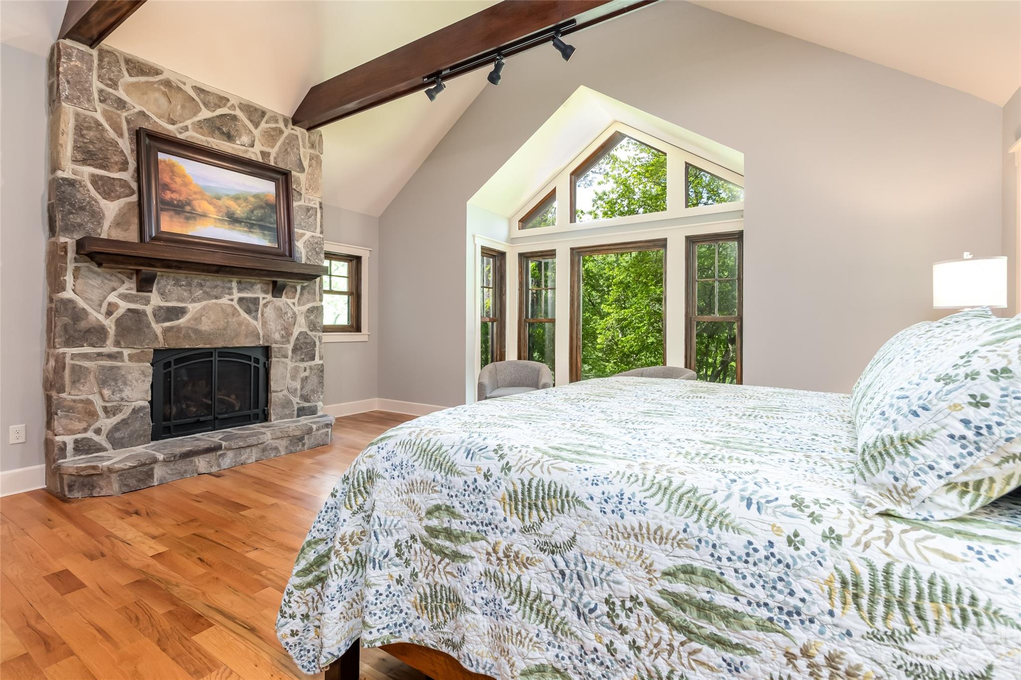 Burlingame - Residential