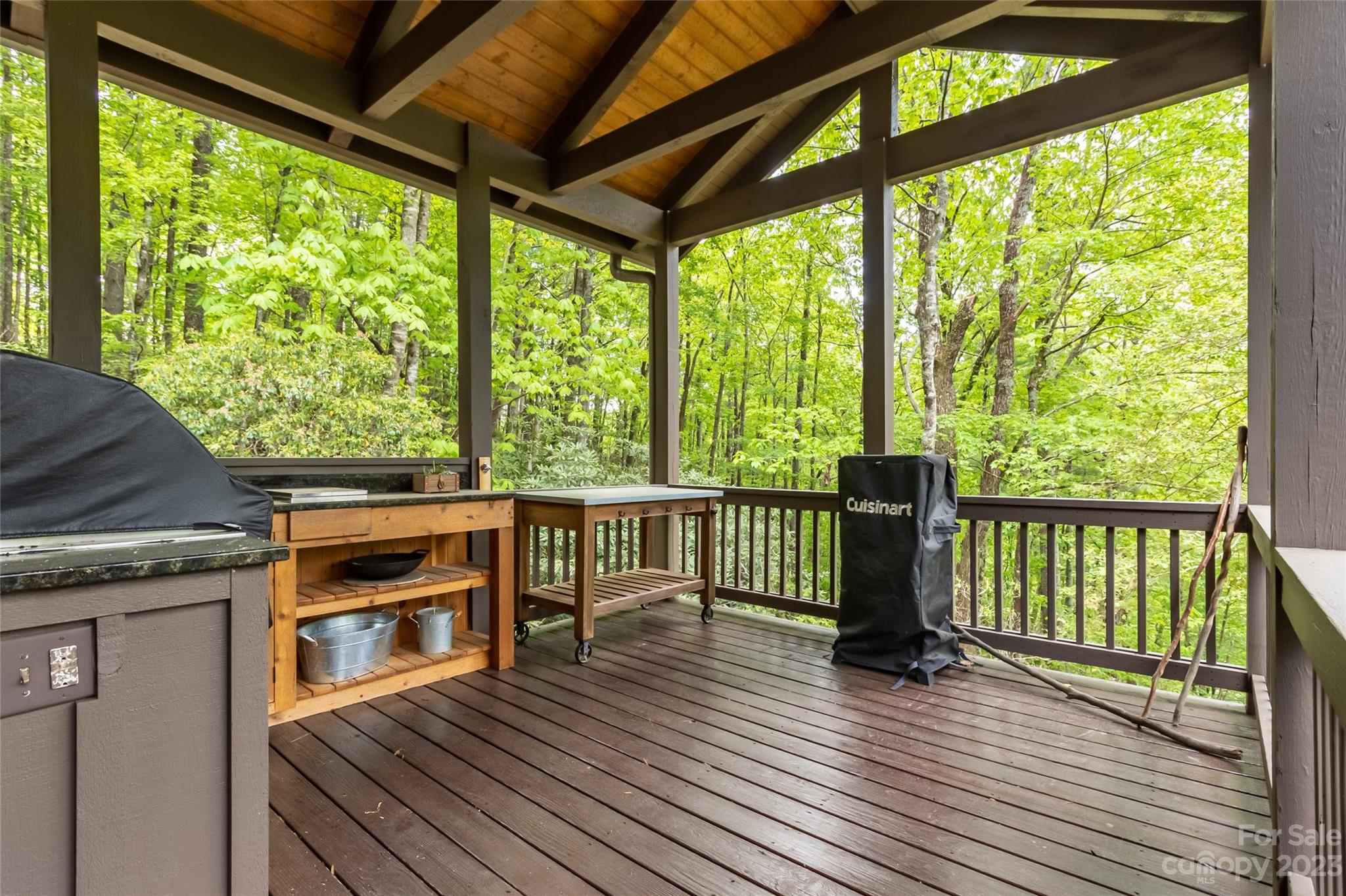 Burlingame - Residential