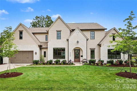 Photo of 3333 Anson Street, Charlotte, NC 28209 (MLS # 4391680)