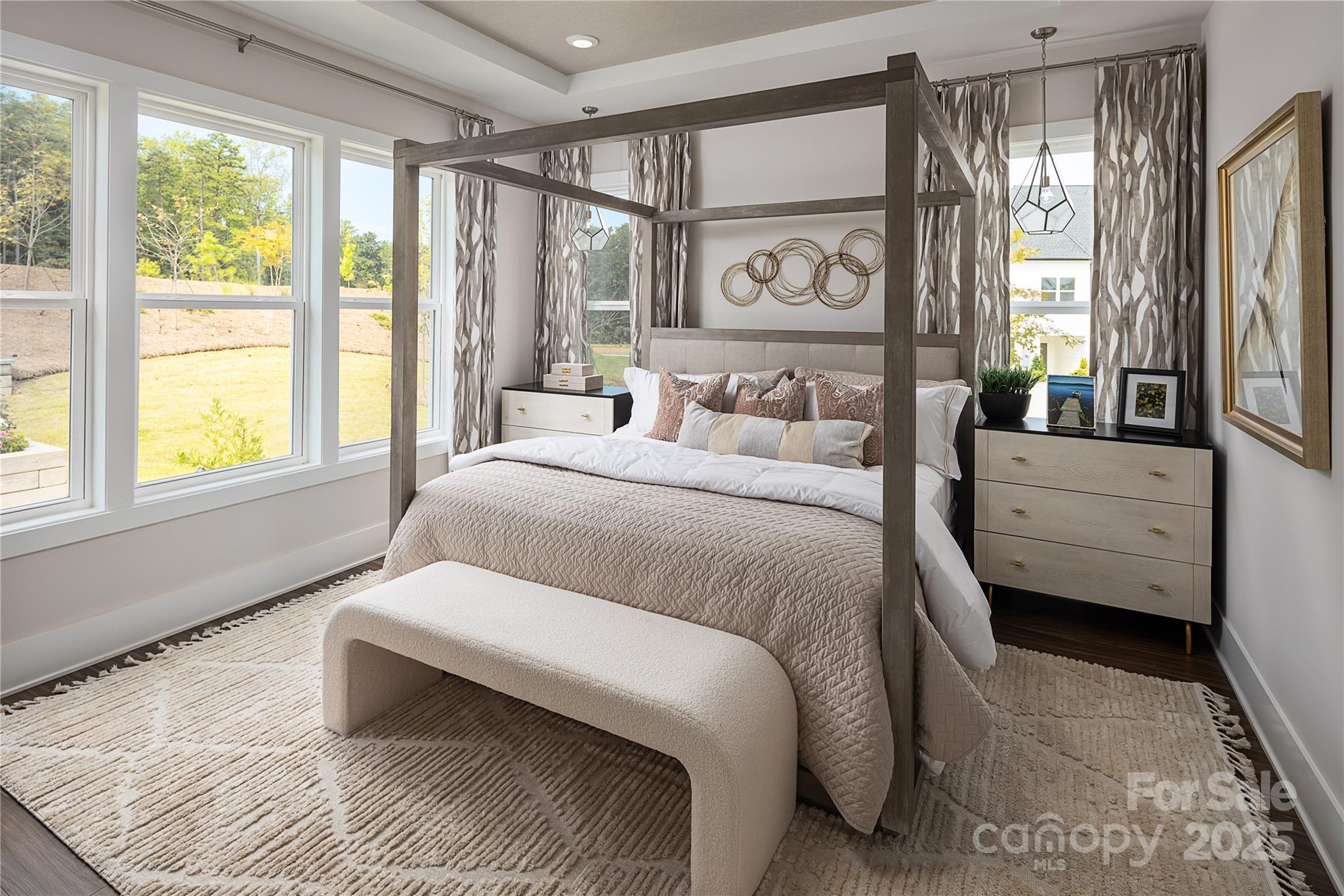 Griffith Lakes - Residential