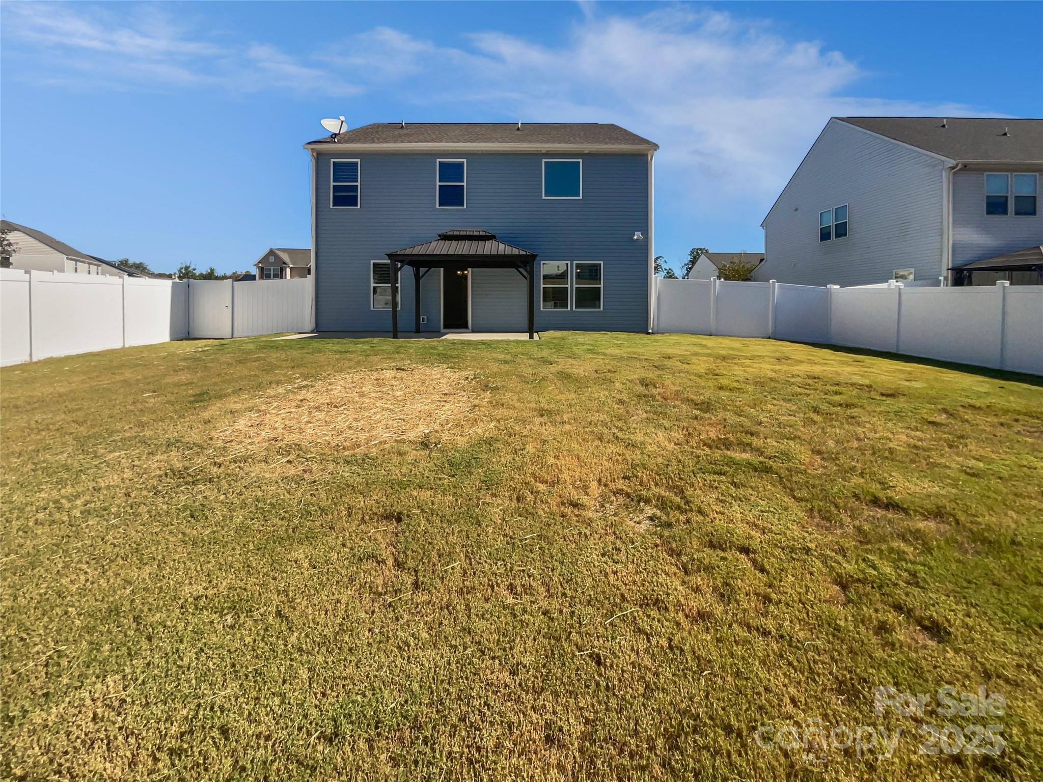 Oaks At Clover - Residential