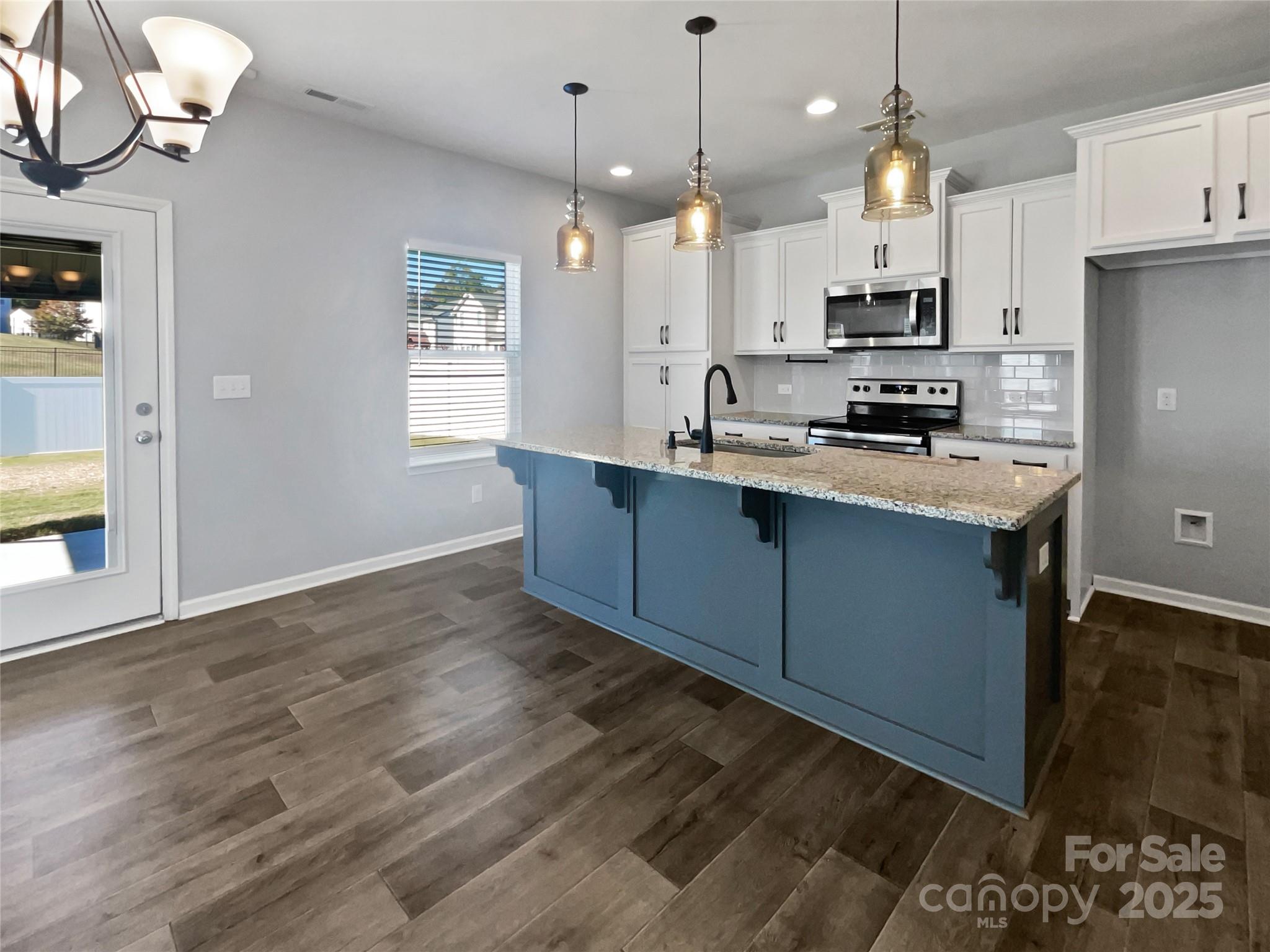 Oaks At Clover - Residential