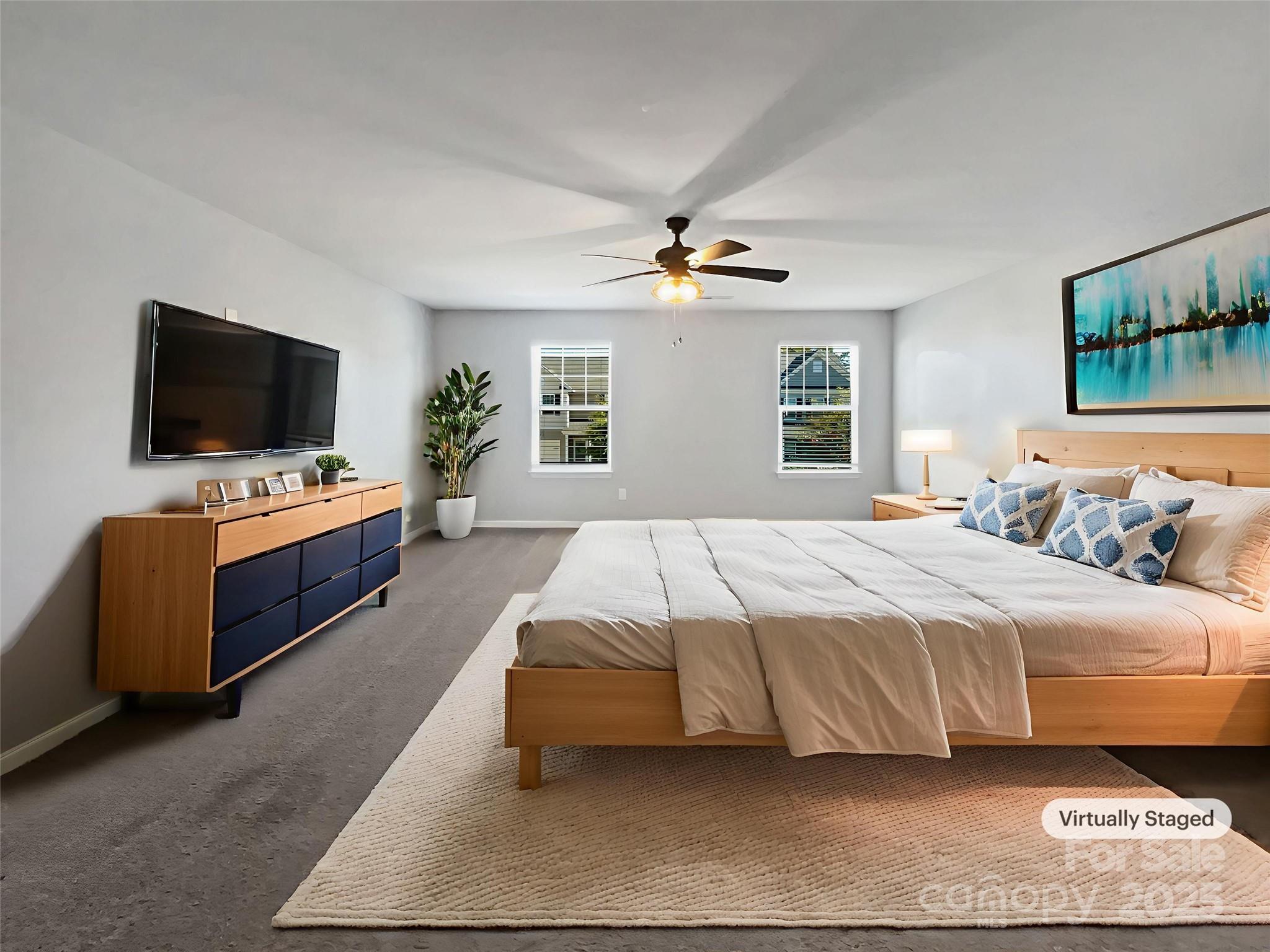 Oaks At Clover - Residential