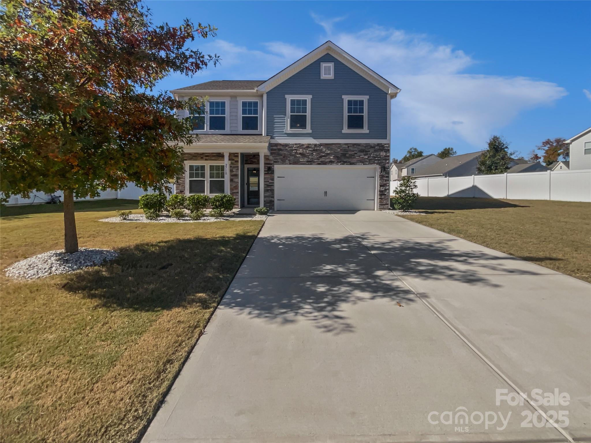 Oaks At Clover - Residential