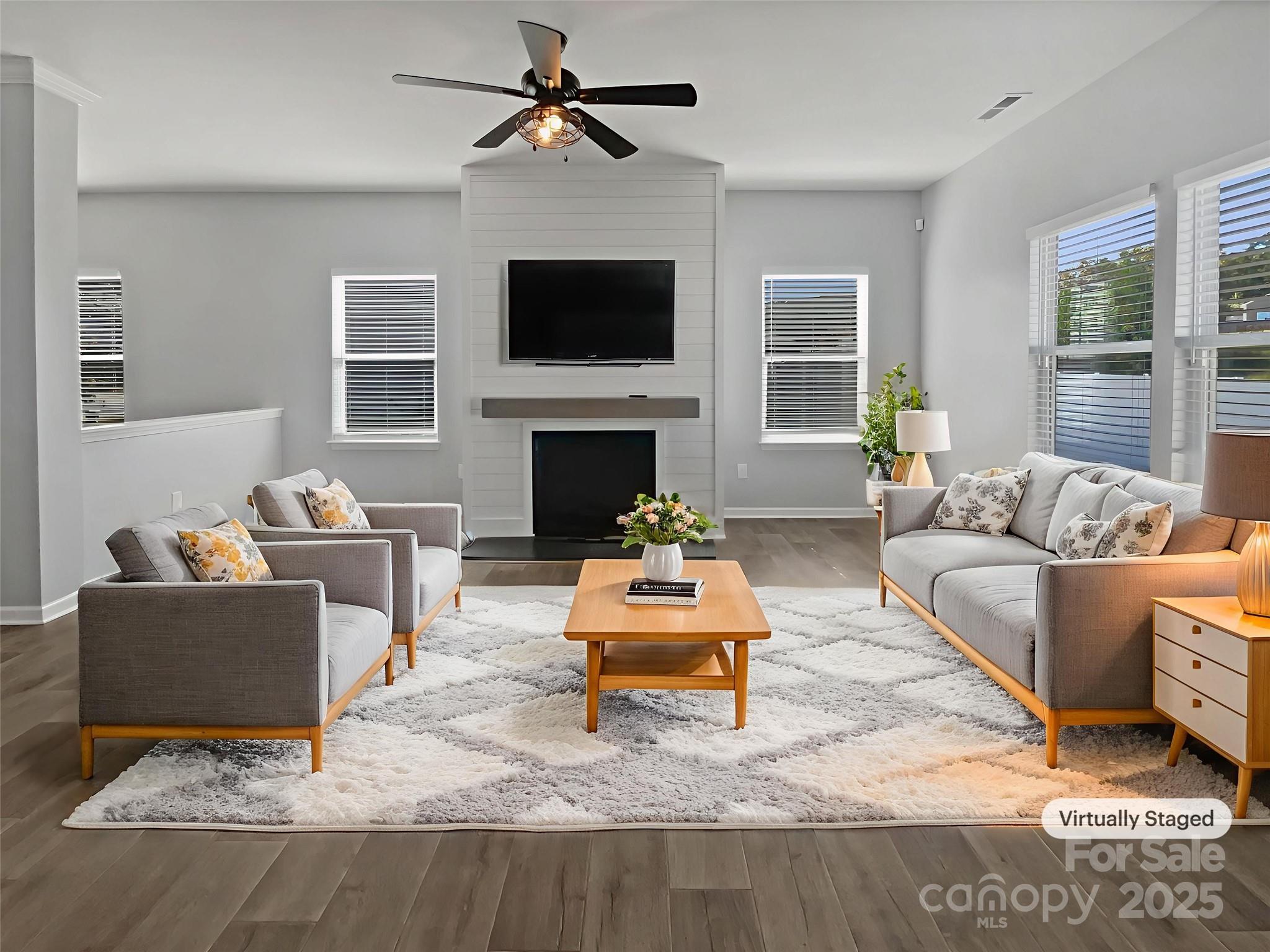 Oaks At Clover - Residential