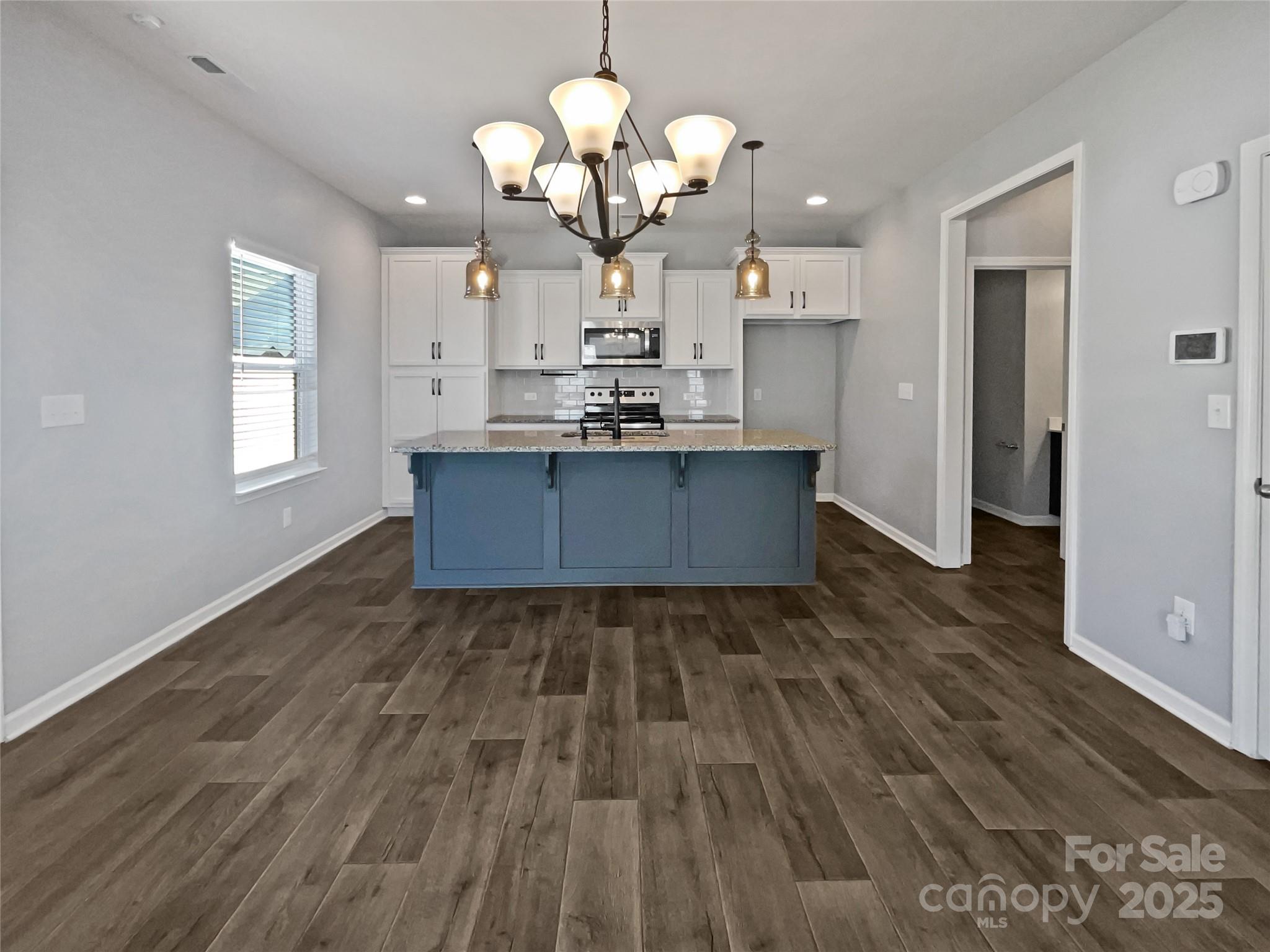 Oaks At Clover - Residential