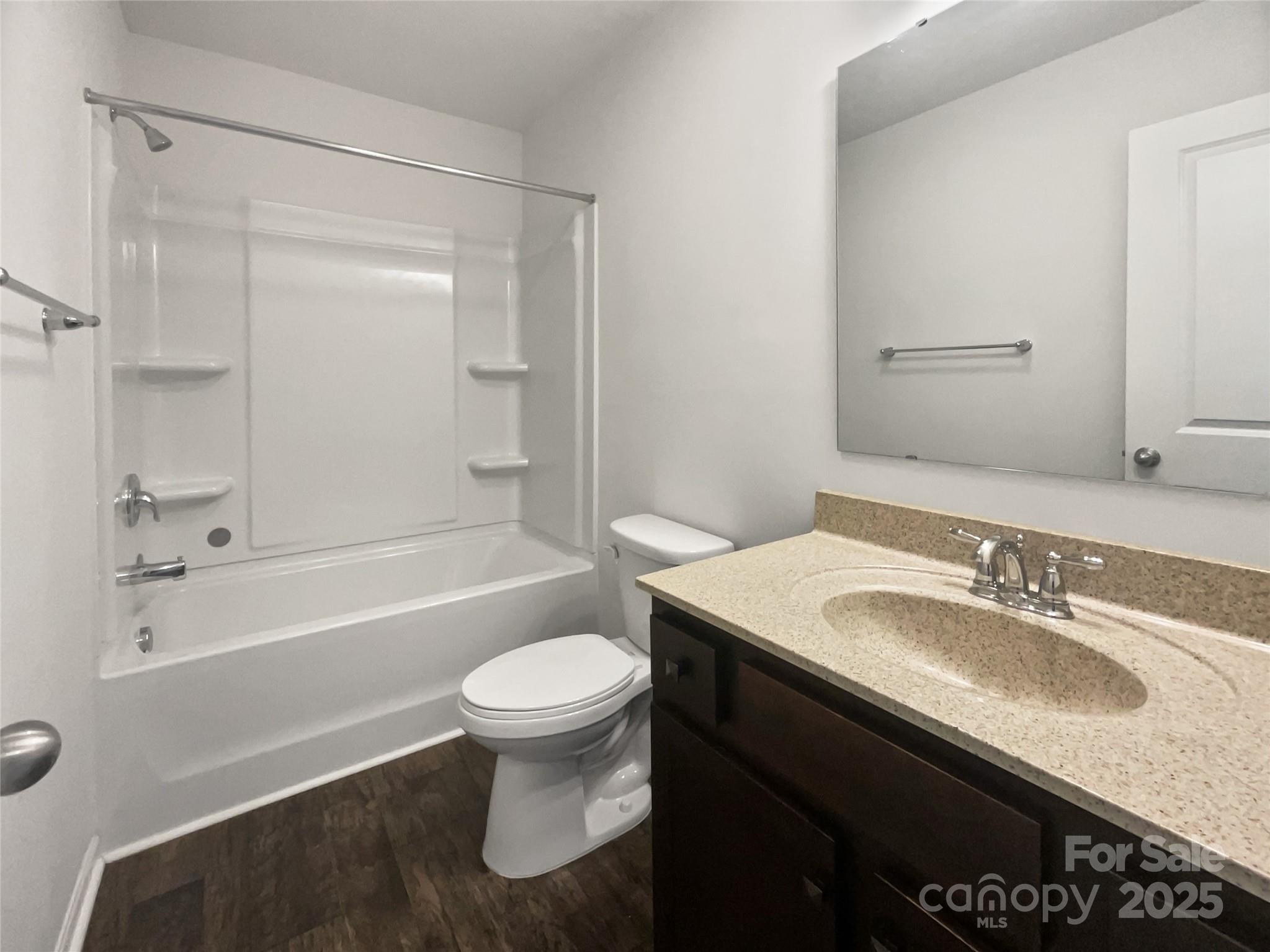 Oaks At Clover - Residential