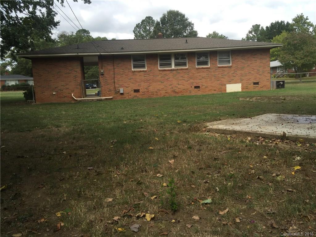 Oakwood Acres - Residential