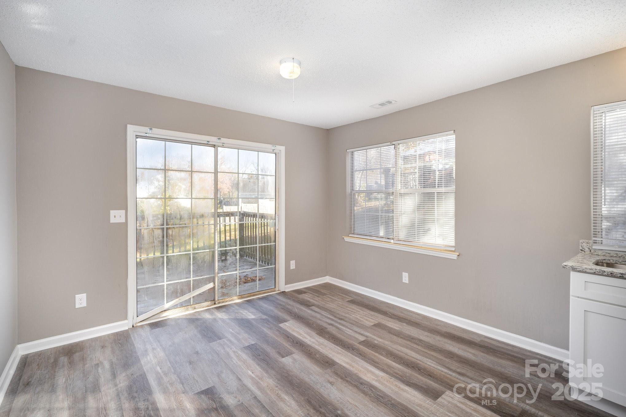 Morris Farms - Residential