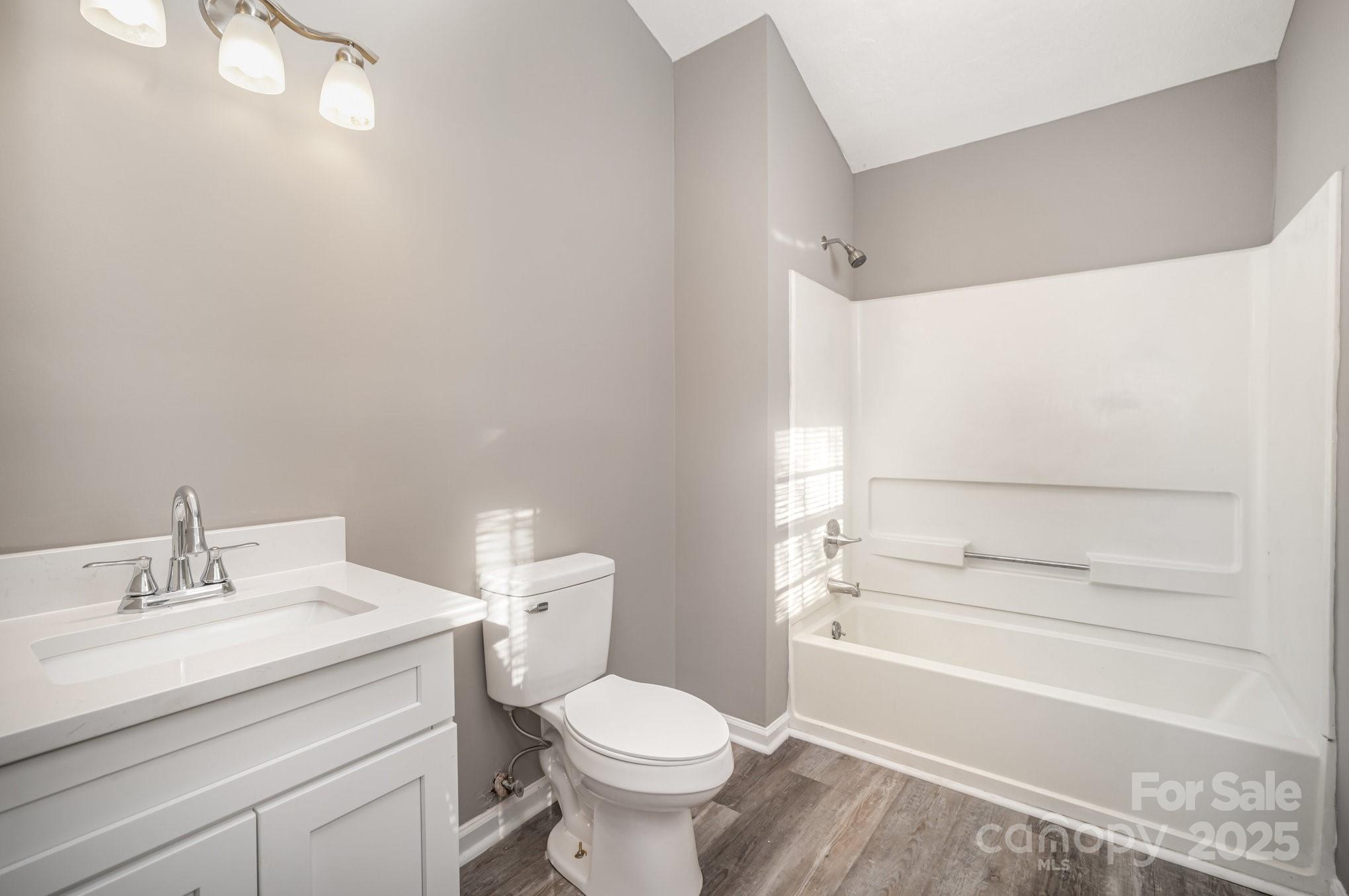 Morris Farms - Residential